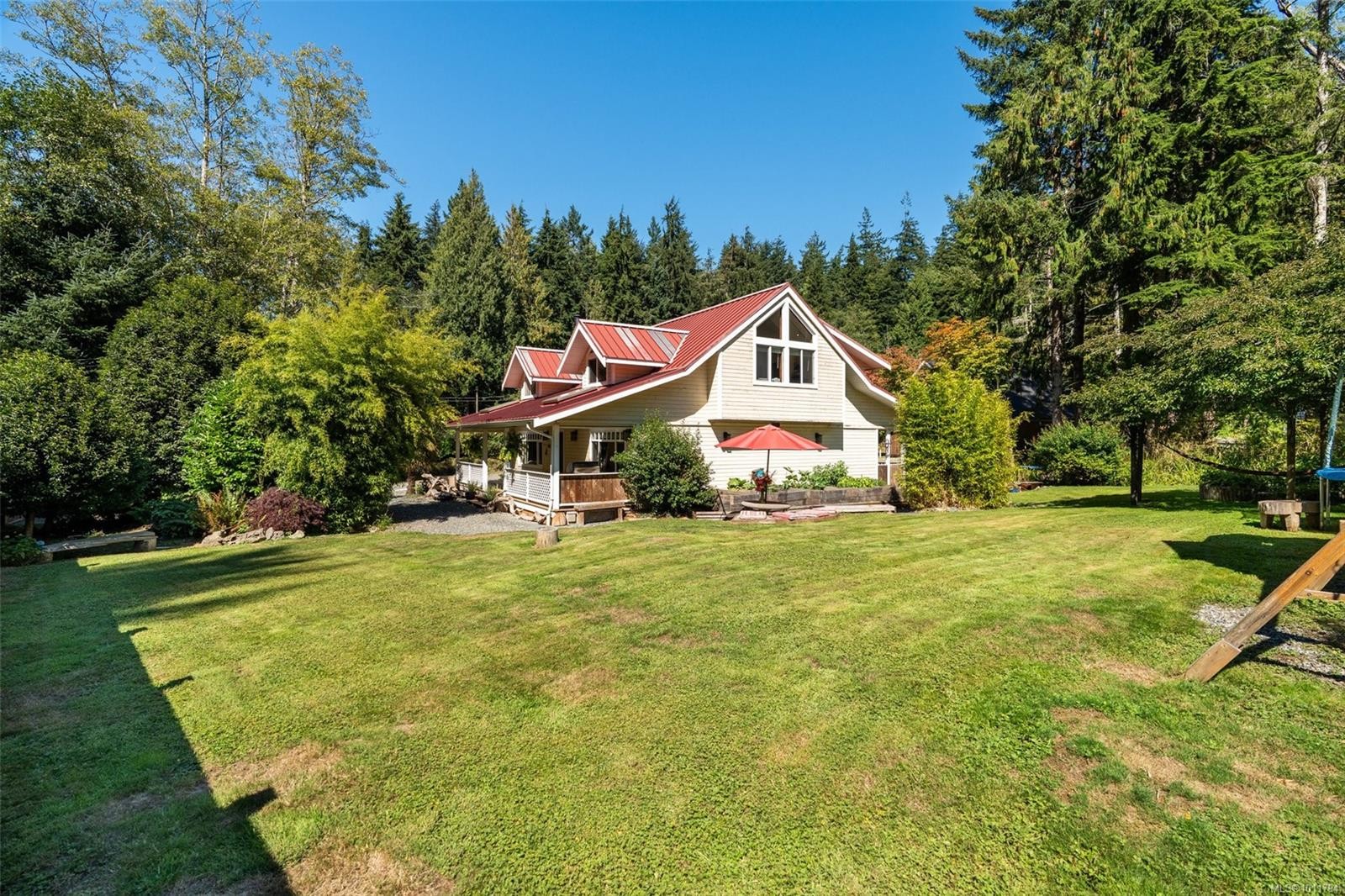2845 Woodhaven Rd, Sooke, BC