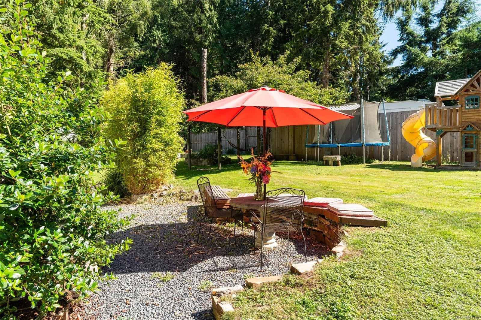 2845 Woodhaven Rd, Sooke, BC