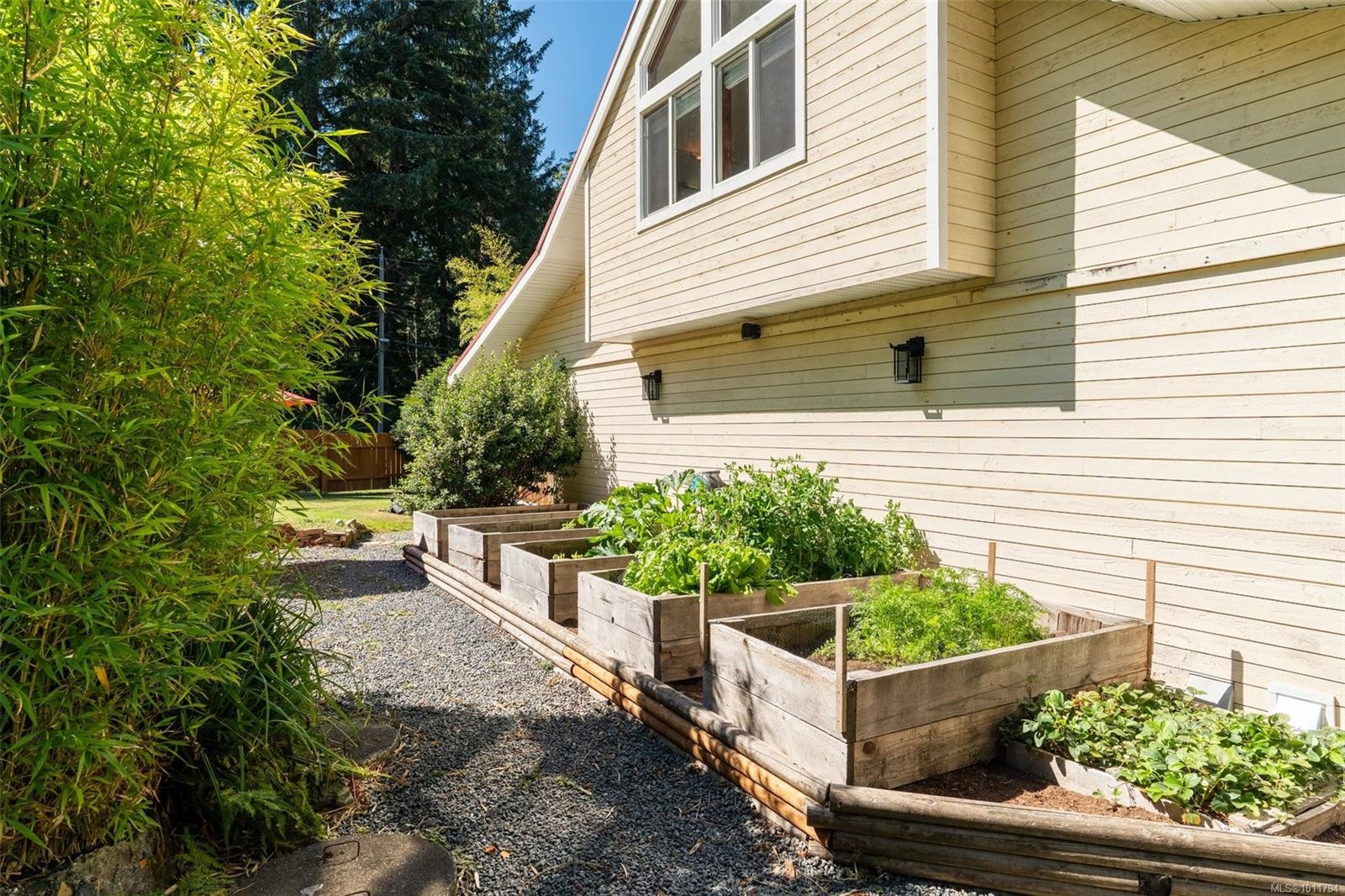 2845 Woodhaven Rd, Sooke, BC