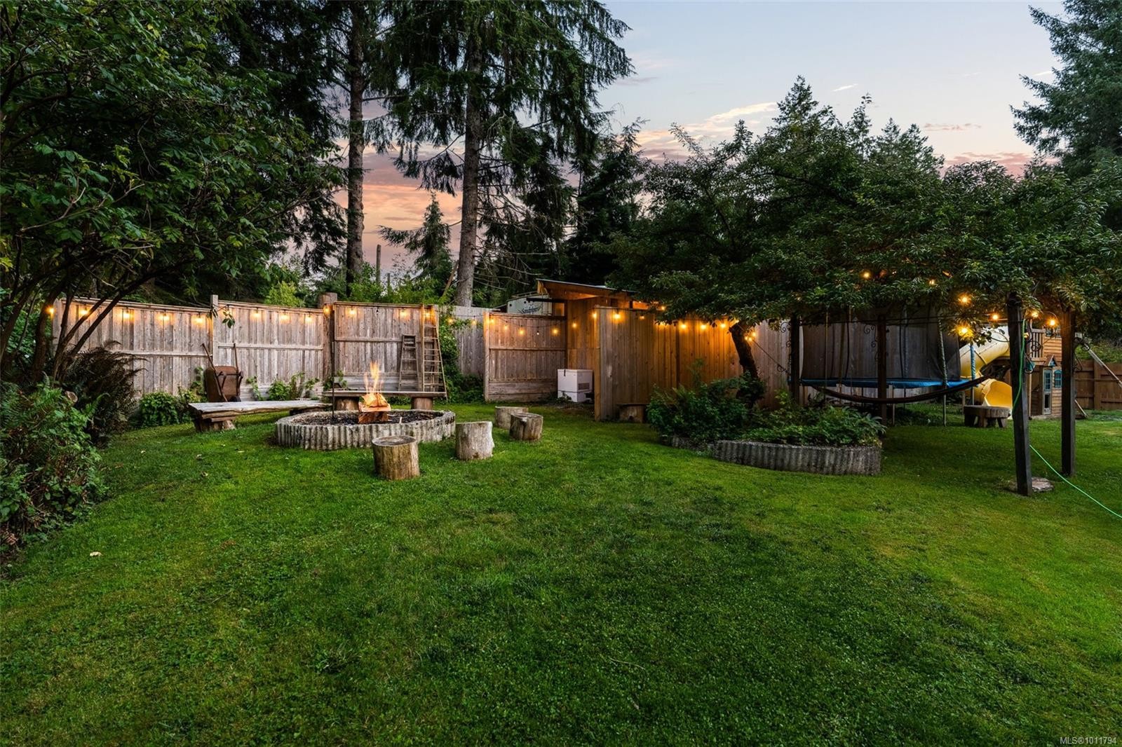 2845 Woodhaven Rd, Sooke, BC