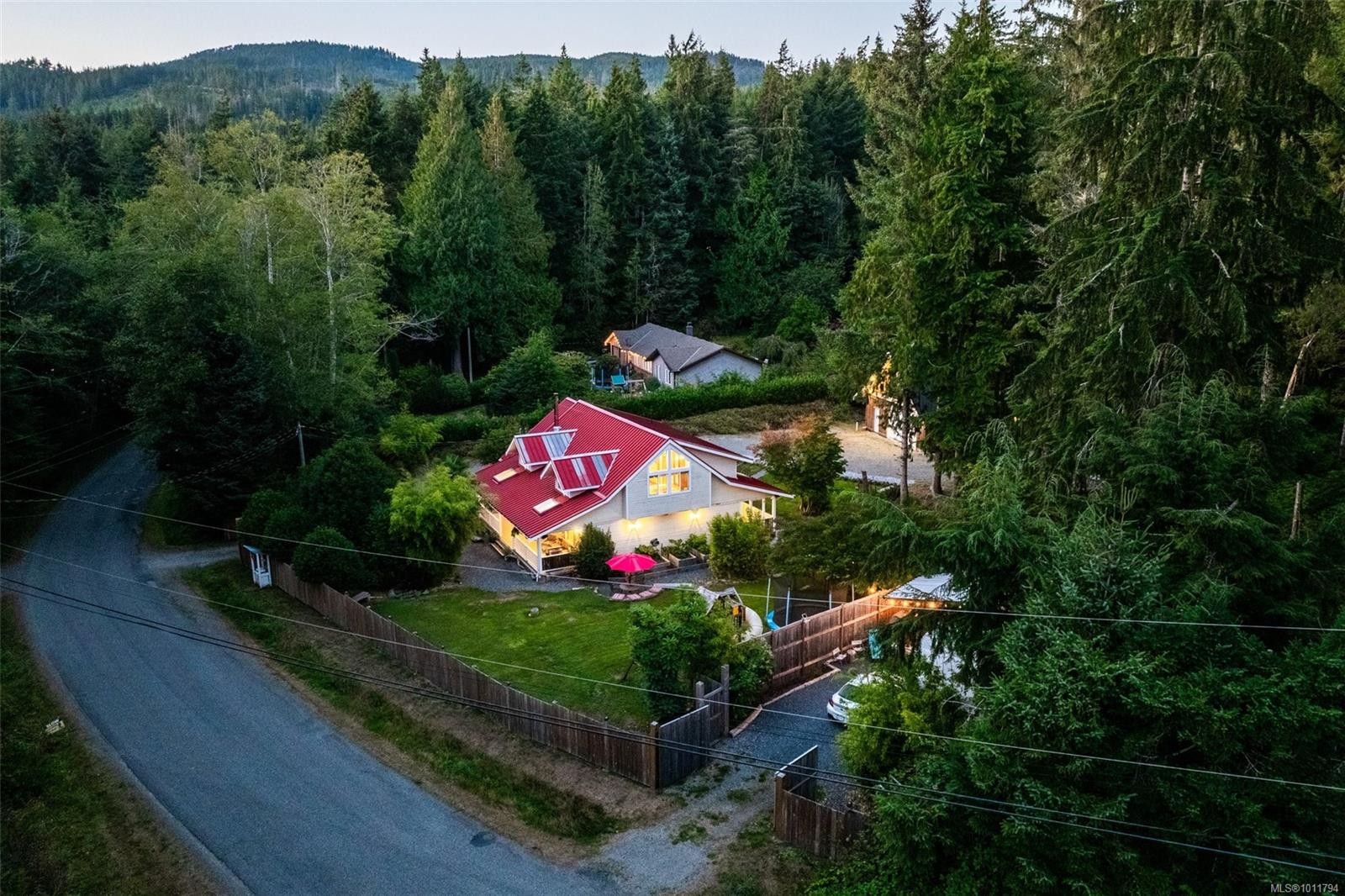 2845 Woodhaven Rd, Sooke, BC