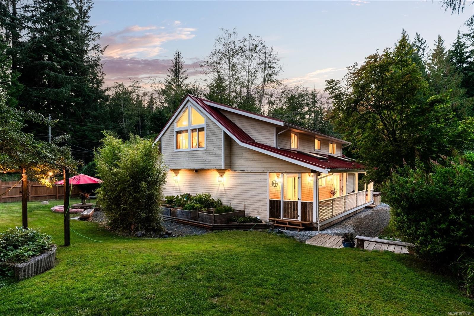 2845 Woodhaven Rd, Sooke, BC