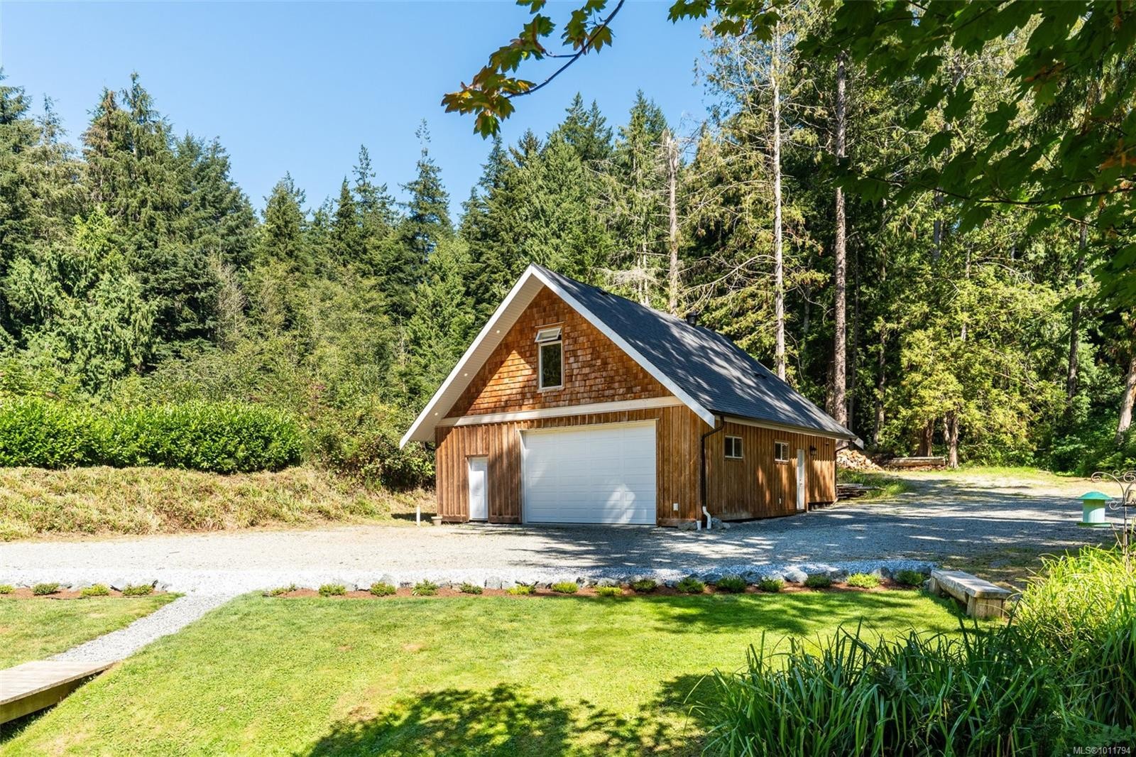 2845 Woodhaven Rd, Sooke, BC