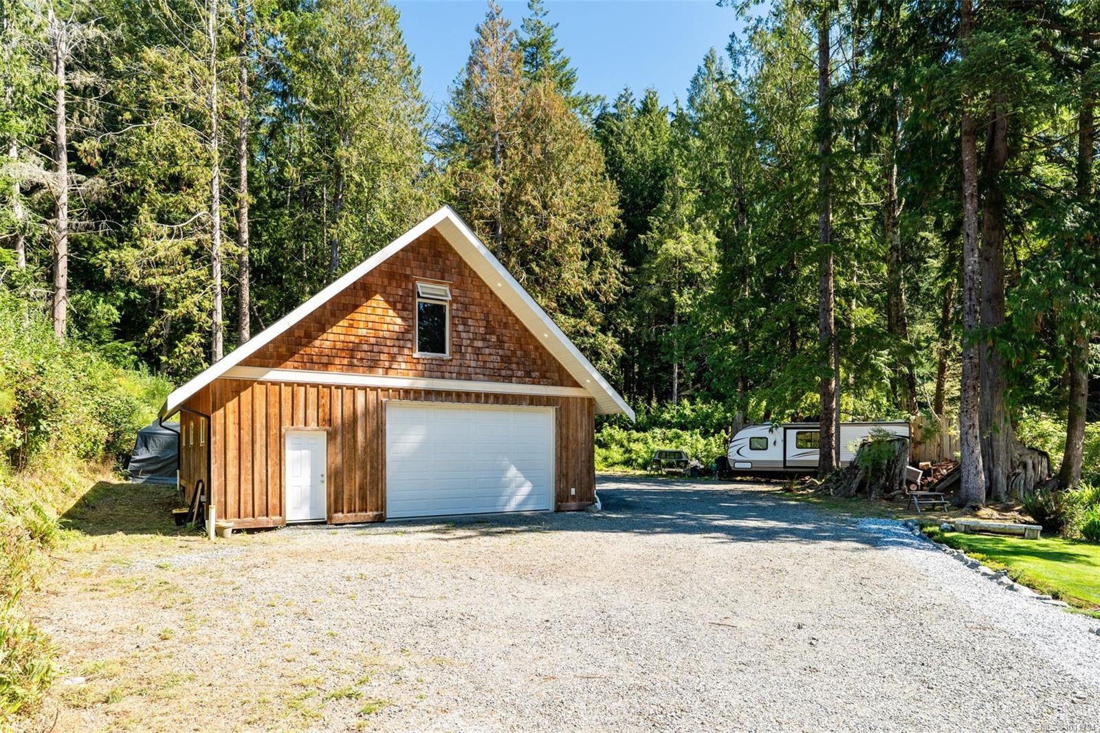 2845 Woodhaven Rd, Sooke, BC