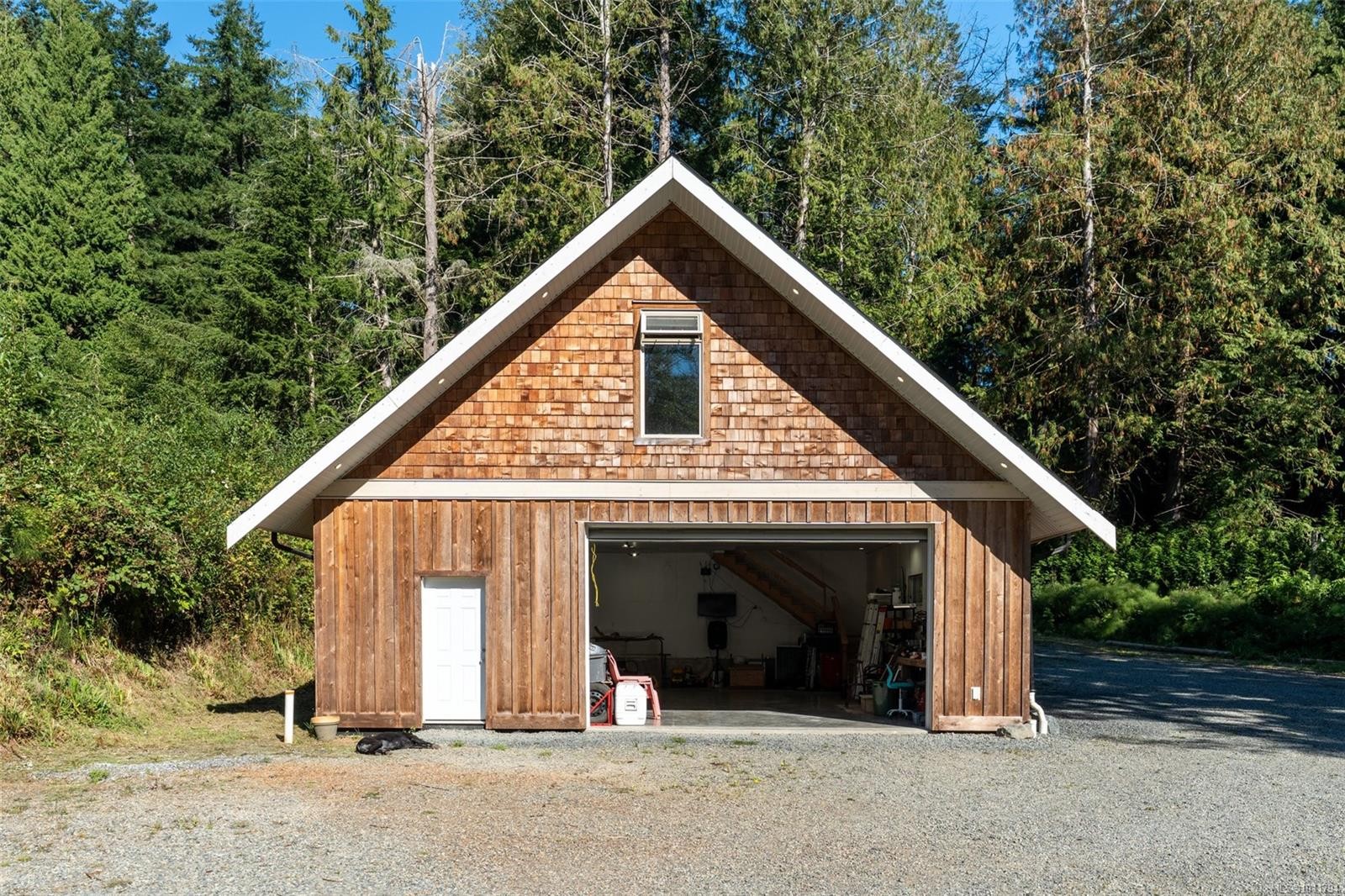 2845 Woodhaven Rd, Sooke, BC