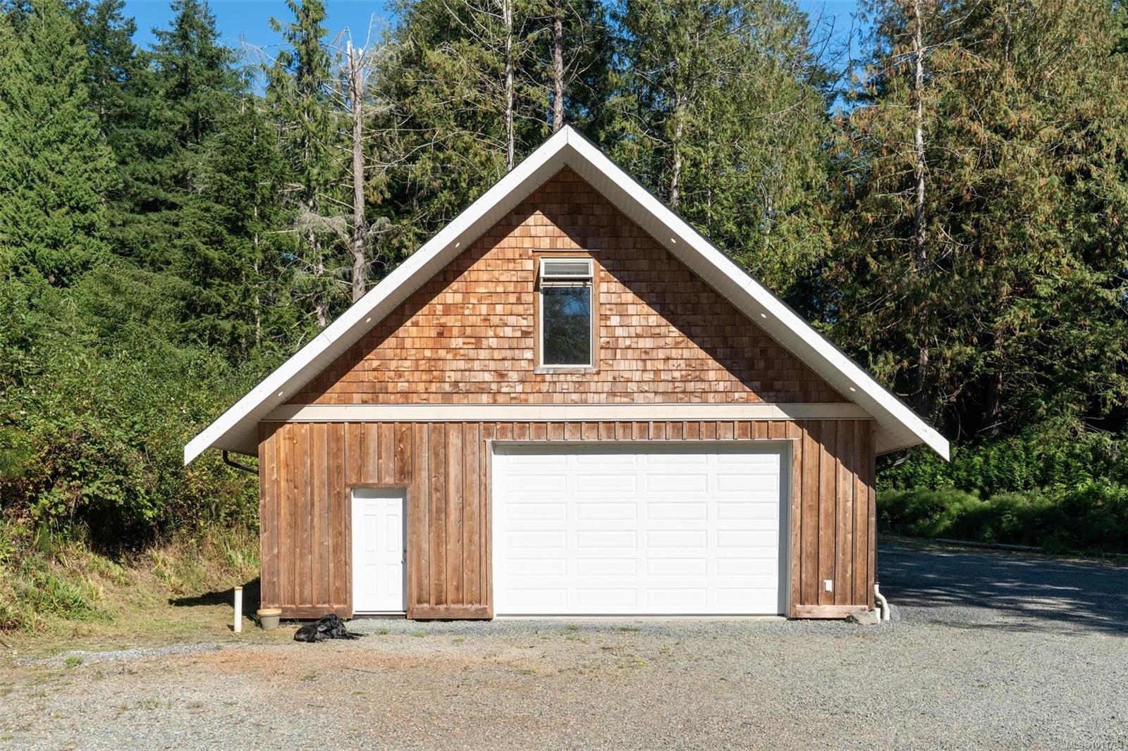 2845 Woodhaven Rd, Sooke, BC