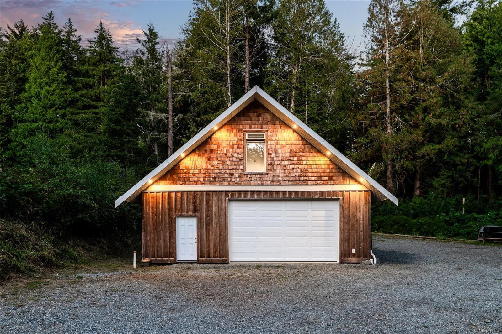 2845 Woodhaven Rd, Sooke, BC