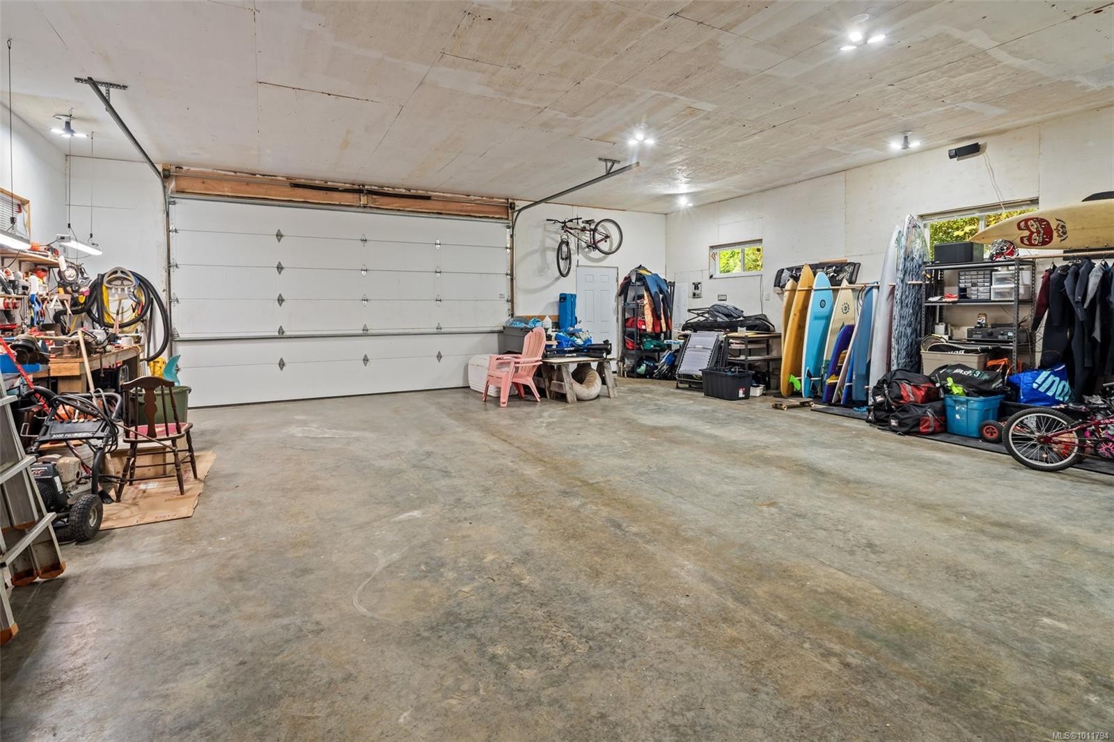 2845 Woodhaven Rd, Sooke, BC