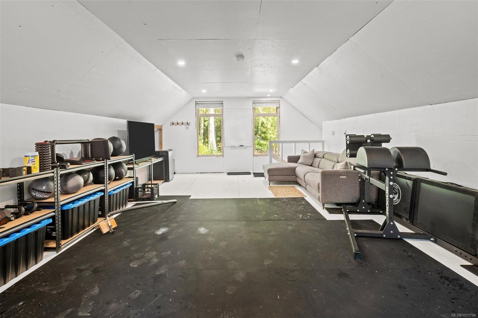 2845 Woodhaven Rd, Sooke, BC