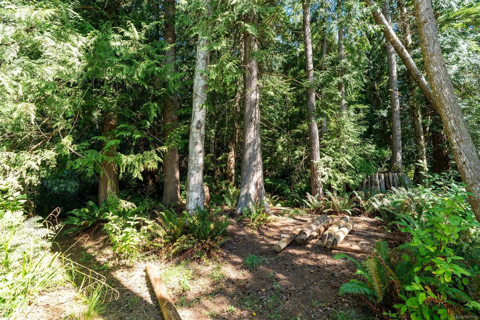 2845 Woodhaven Rd, Sooke, BC