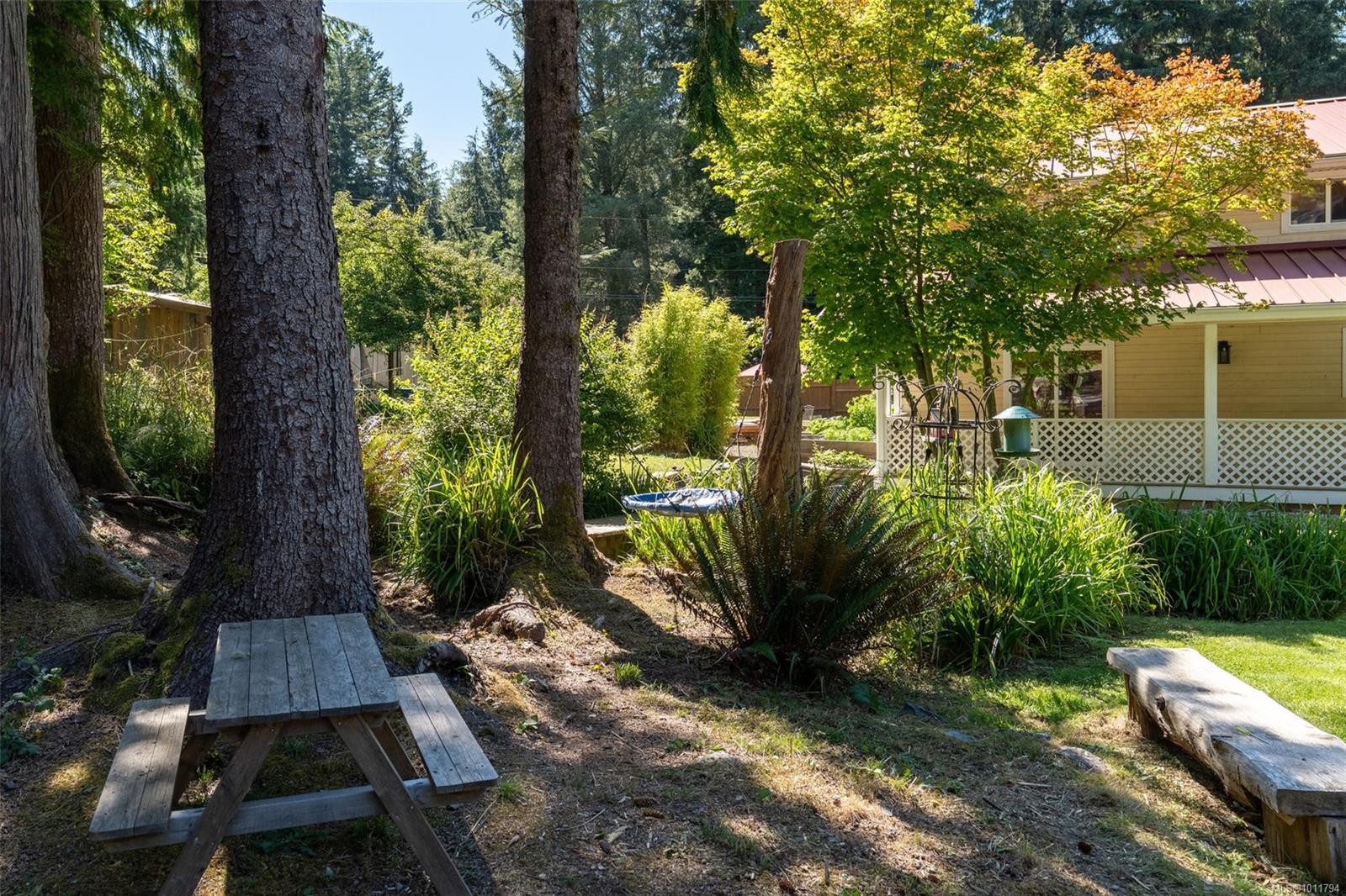 2845 Woodhaven Rd, Sooke, BC