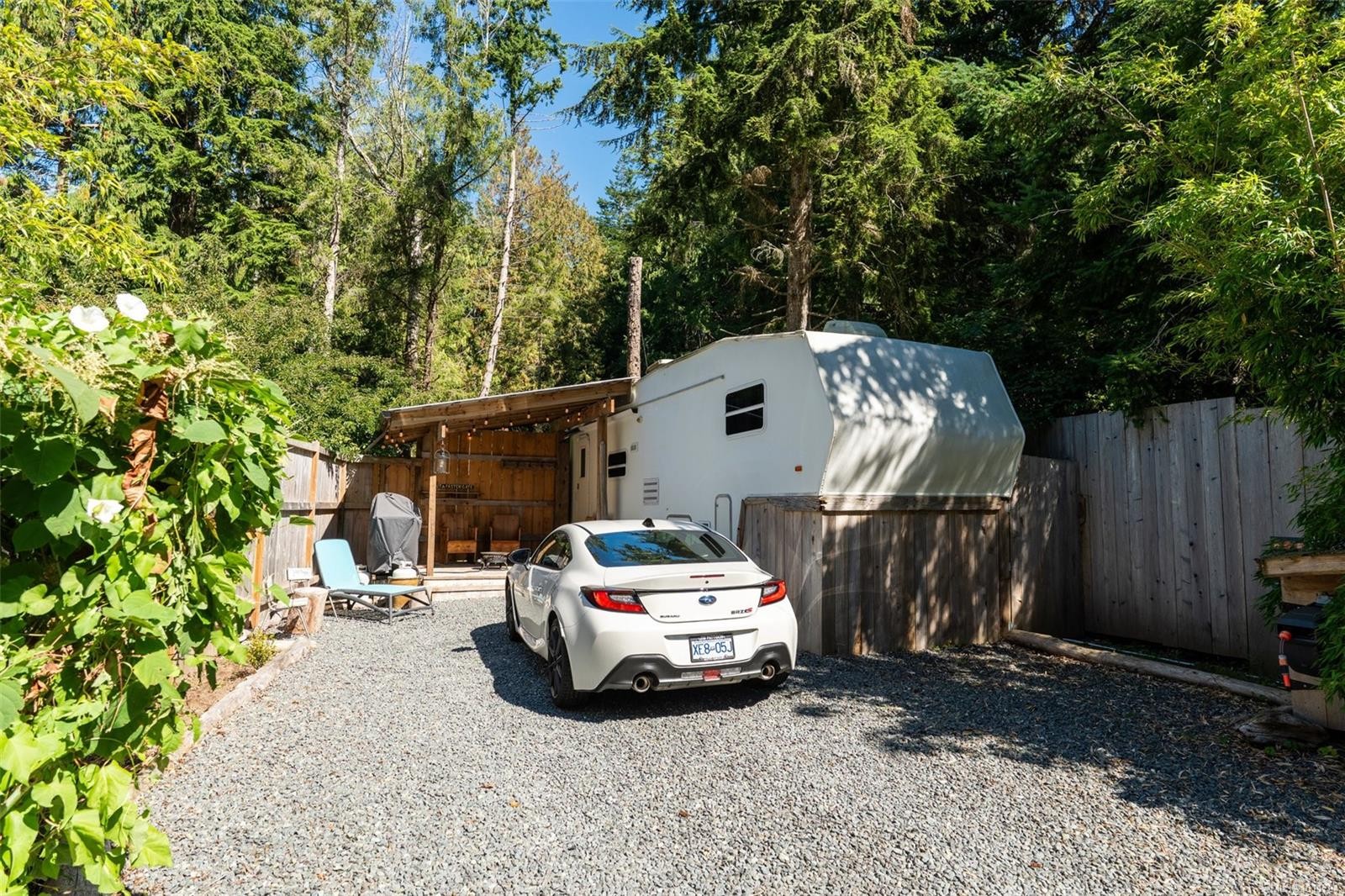 2845 Woodhaven Rd, Sooke, BC