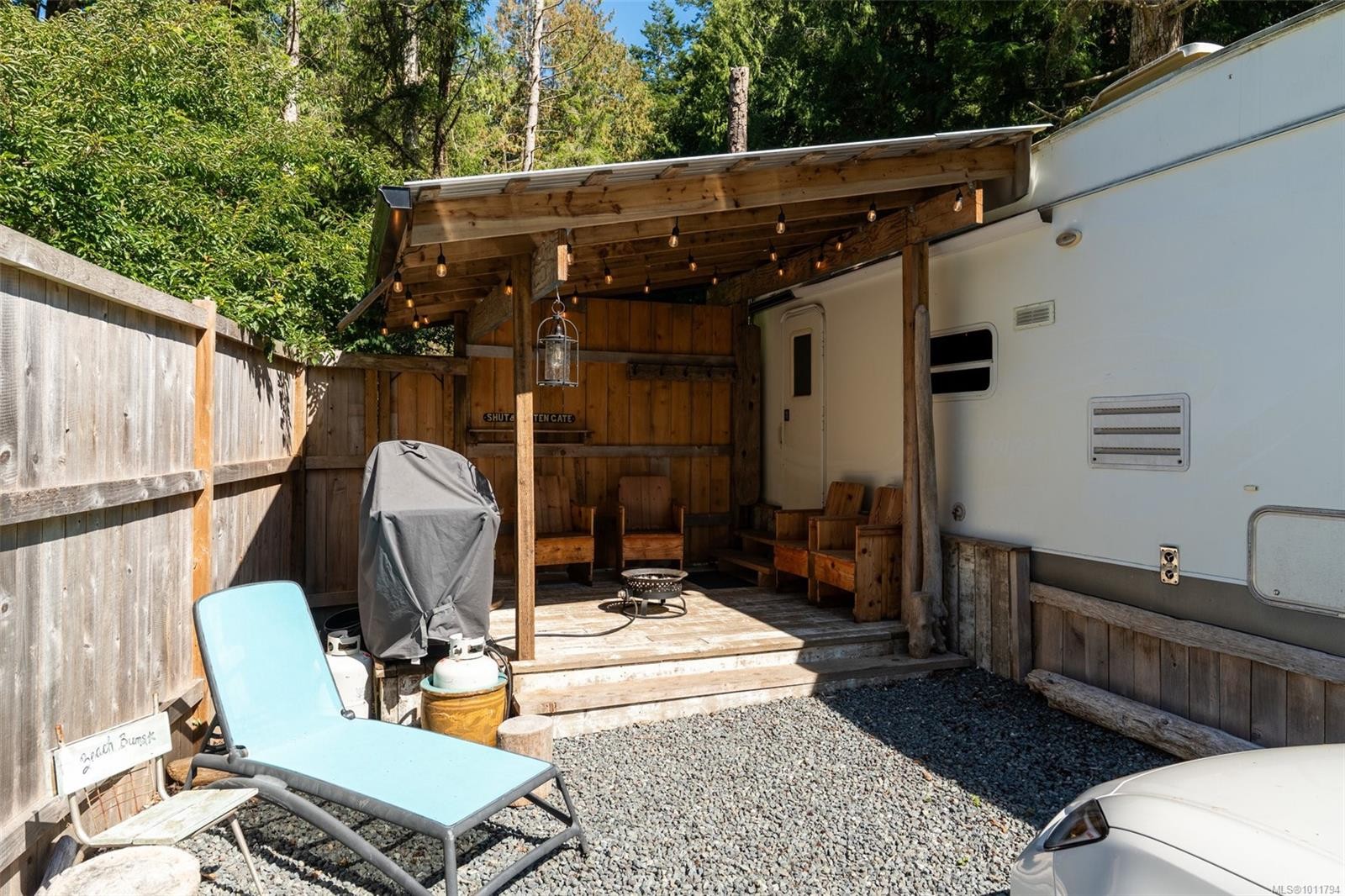 2845 Woodhaven Rd, Sooke, BC