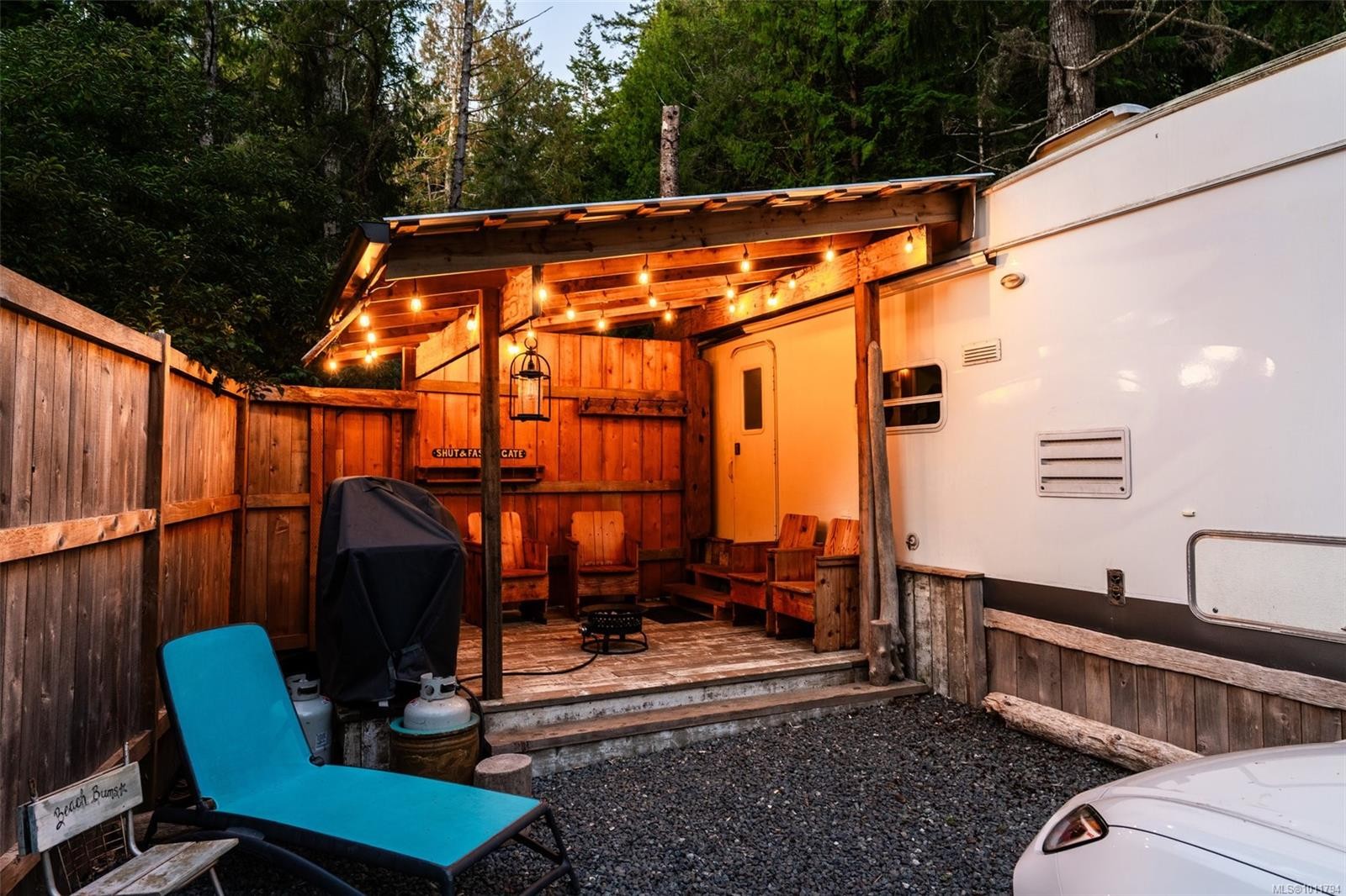 2845 Woodhaven Rd, Sooke, BC