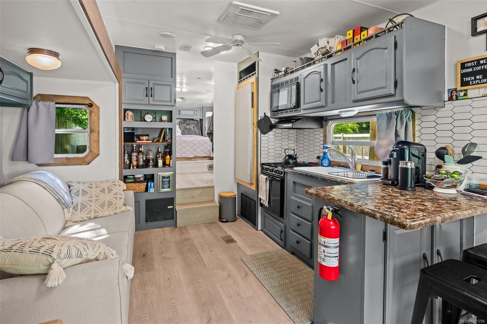 2845 Woodhaven Rd, Sooke, BC