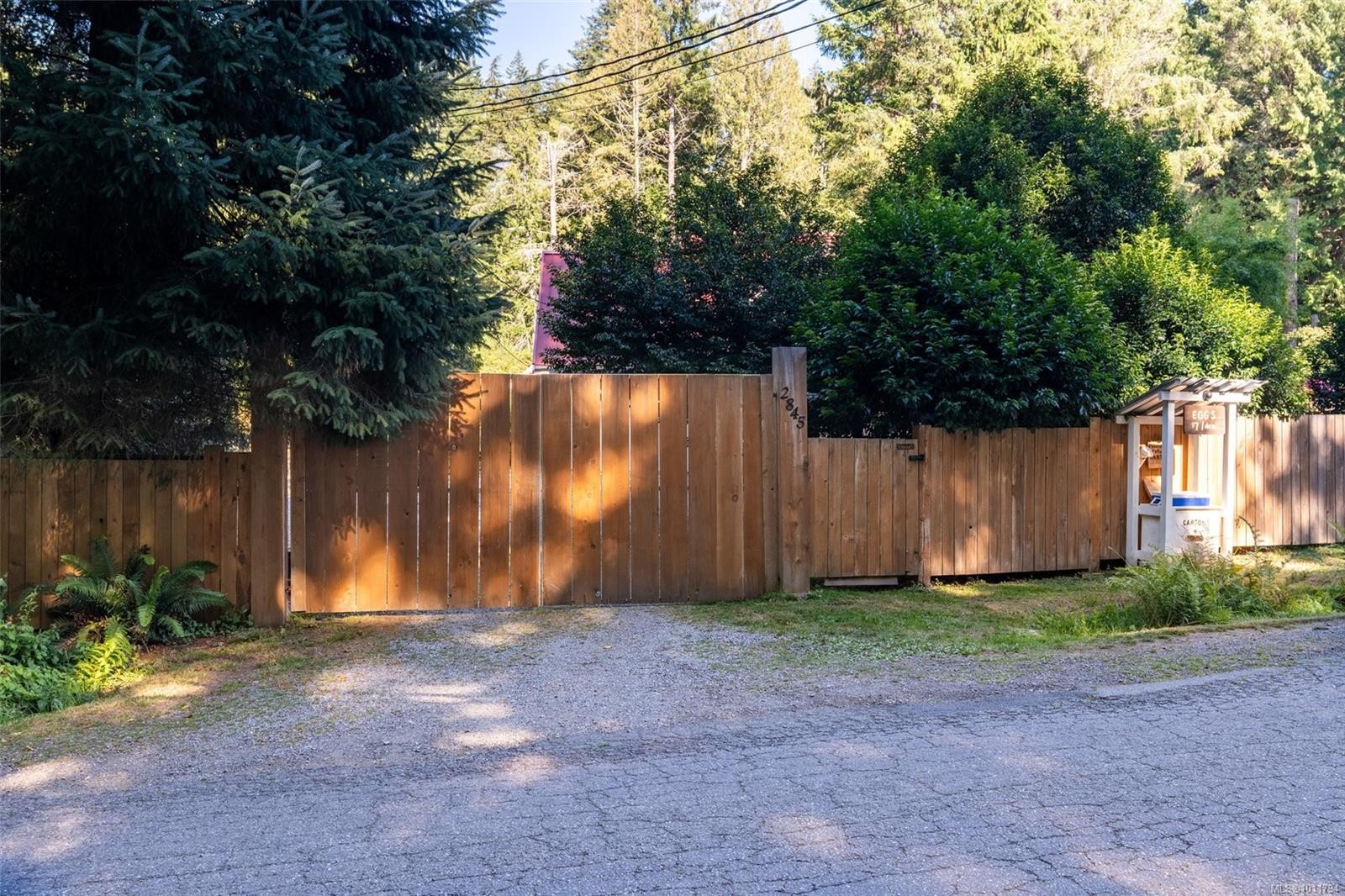 2845 Woodhaven Rd, Sooke, BC