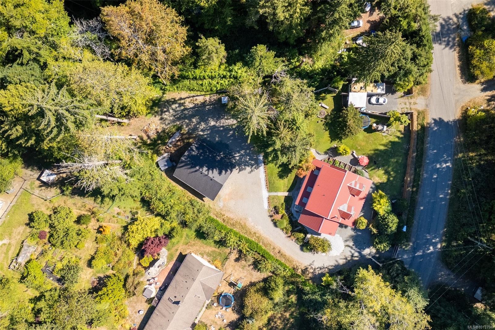 2845 Woodhaven Rd, Sooke, BC