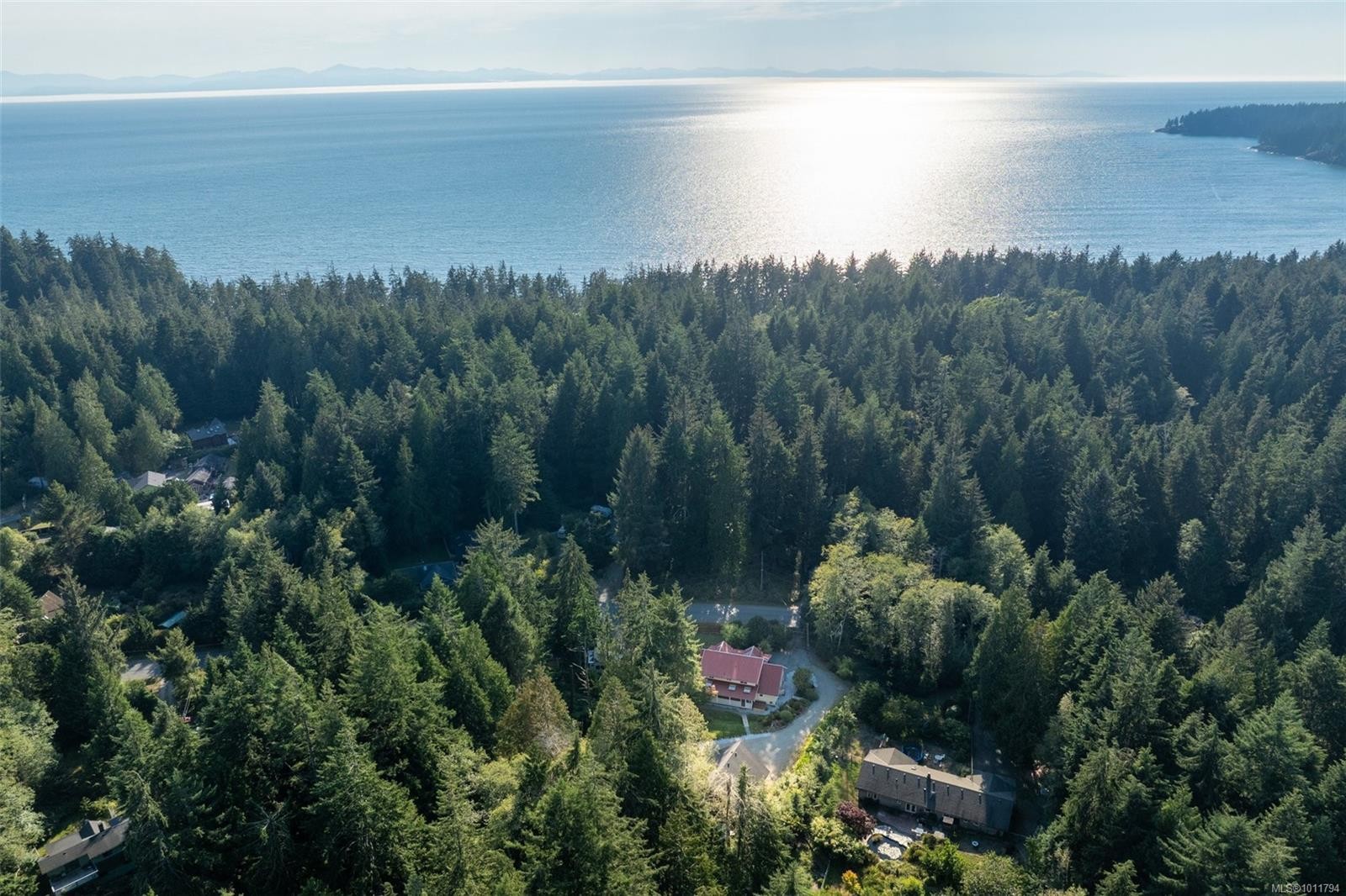 2845 Woodhaven Rd, Sooke, BC