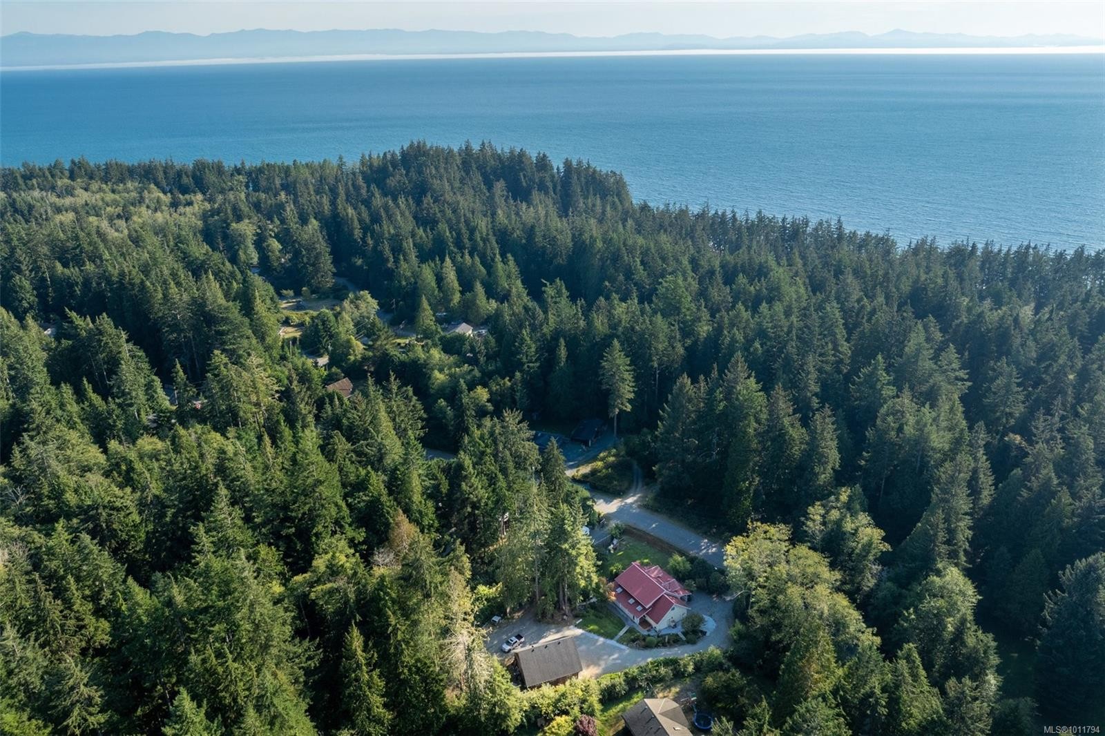 2845 Woodhaven Rd, Sooke, BC