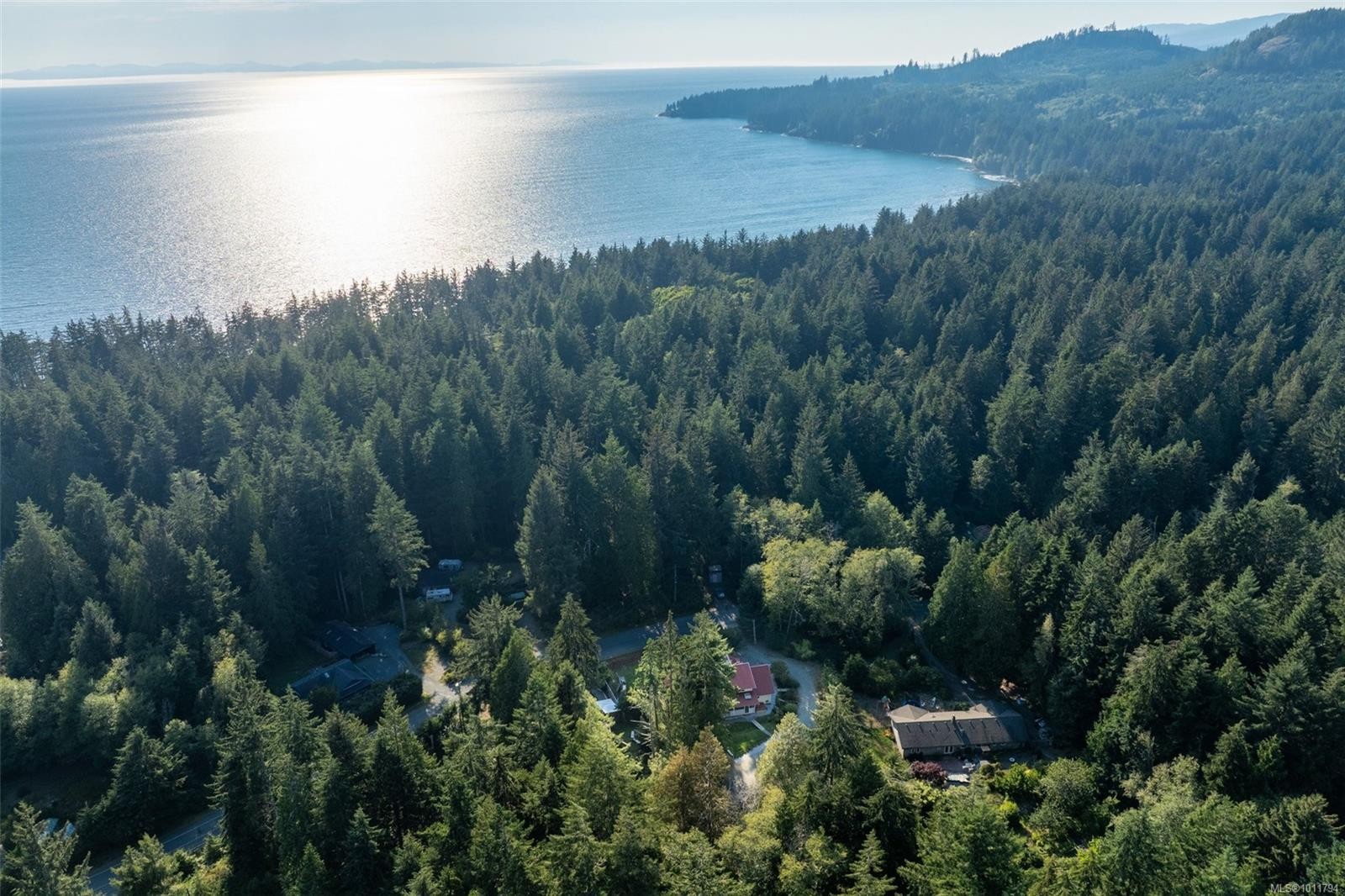 2845 Woodhaven Rd, Sooke, BC