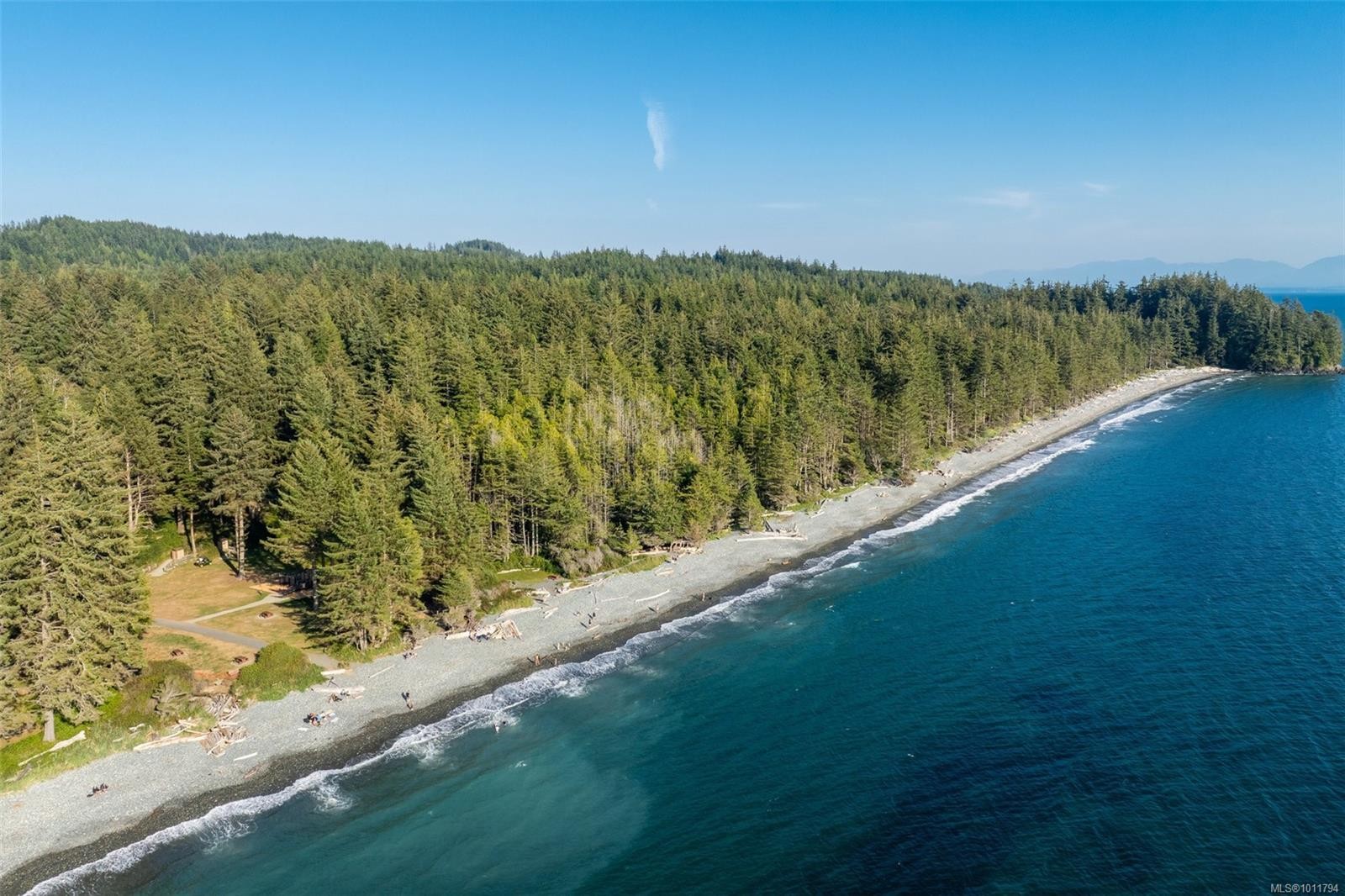 2845 Woodhaven Rd, Sooke, BC