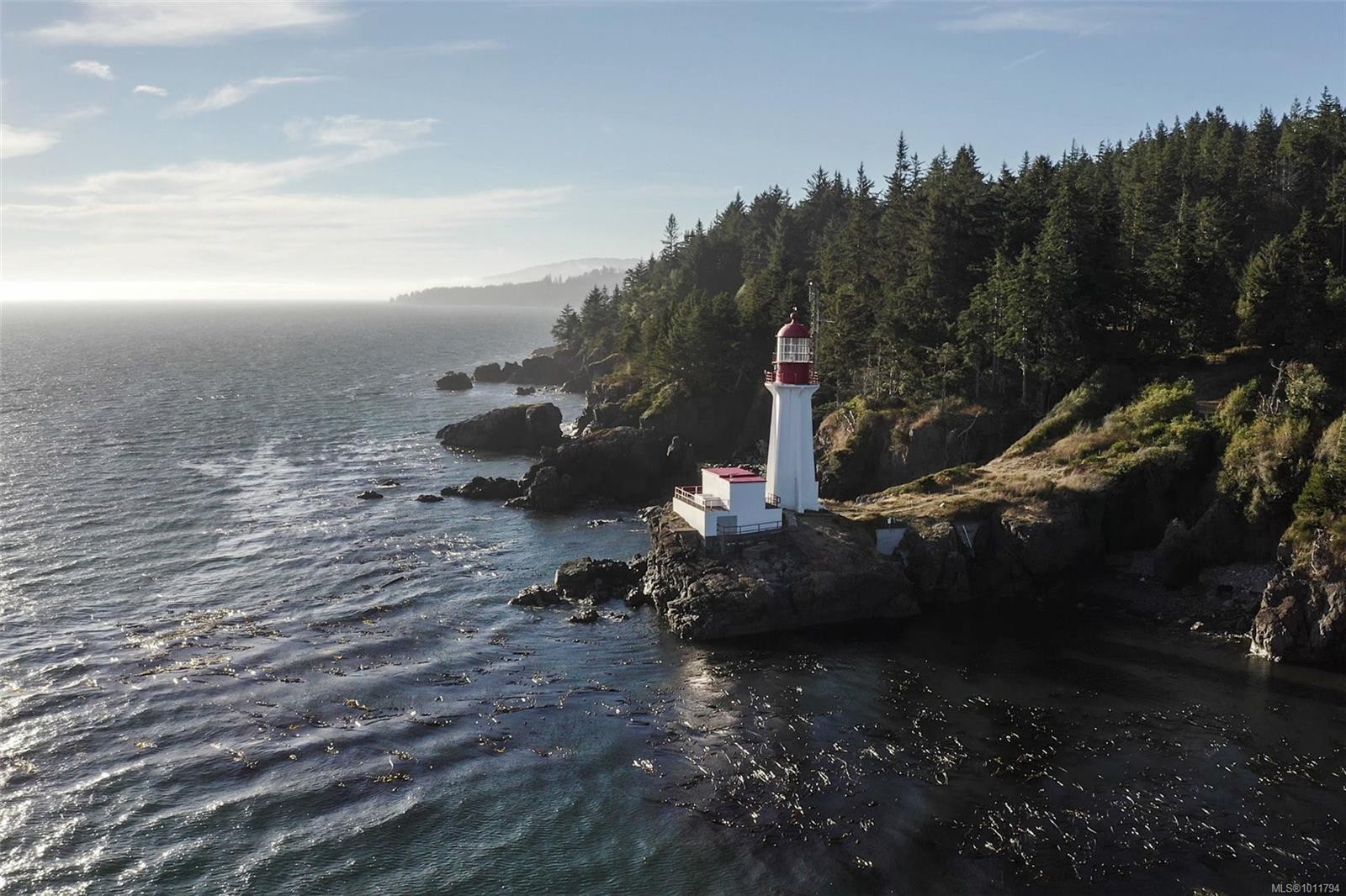 2845 Woodhaven Rd, Sooke, BC