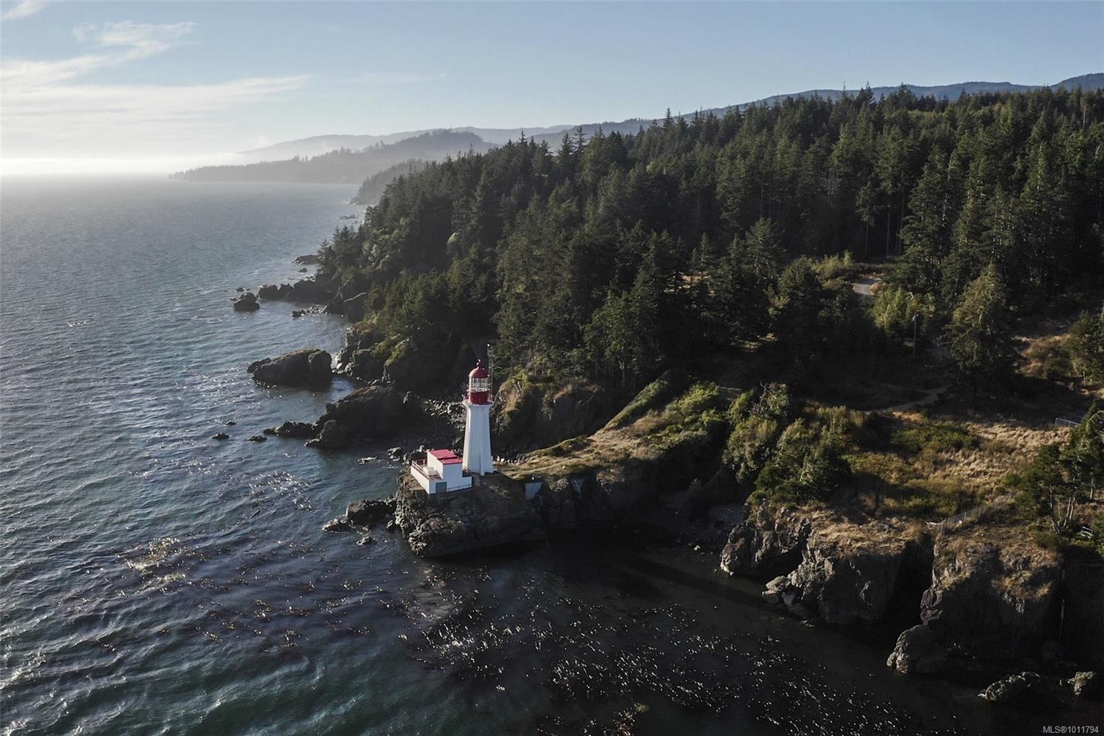 2845 Woodhaven Rd, Sooke, BC