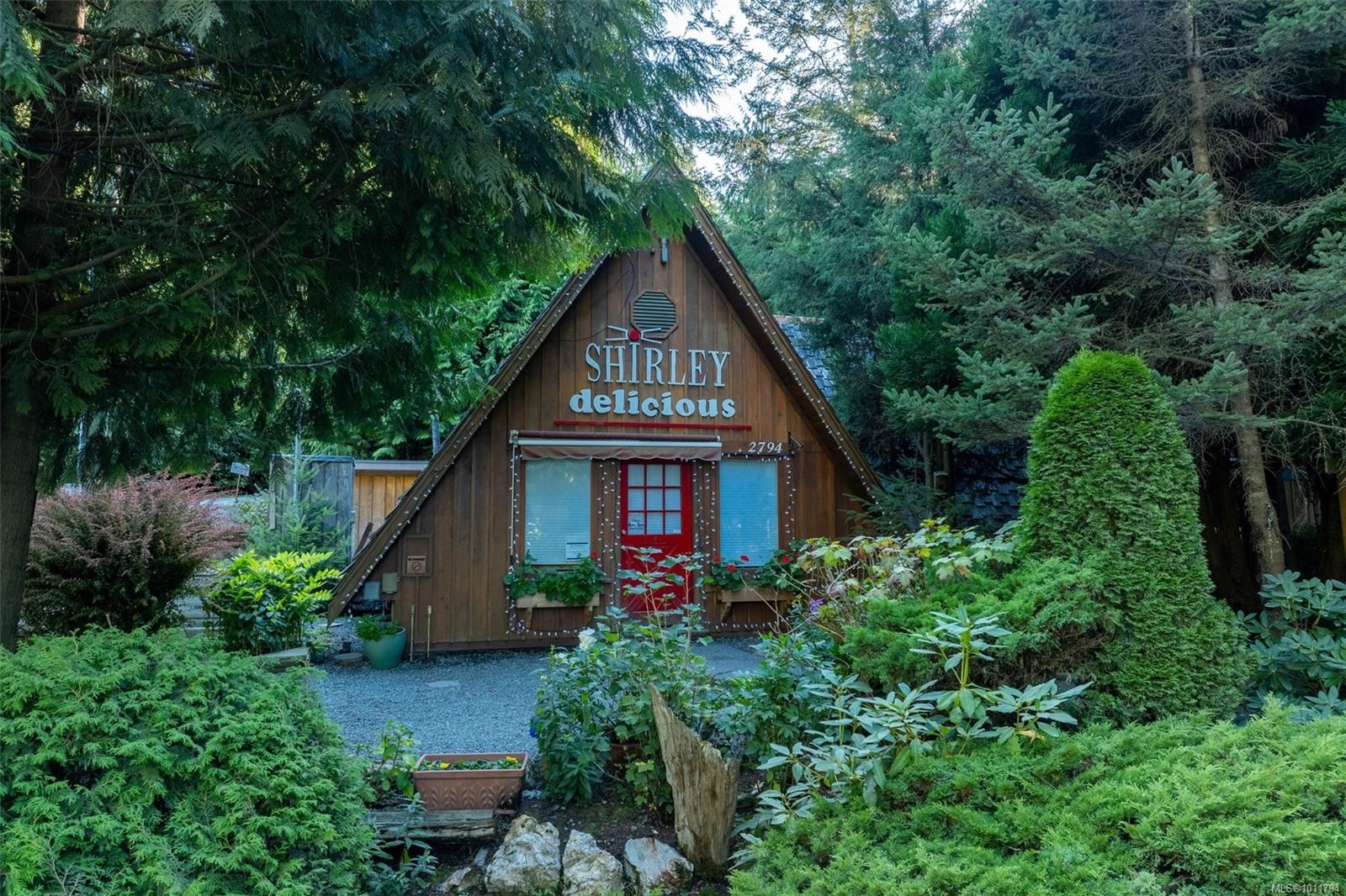 2845 Woodhaven Rd, Sooke, BC