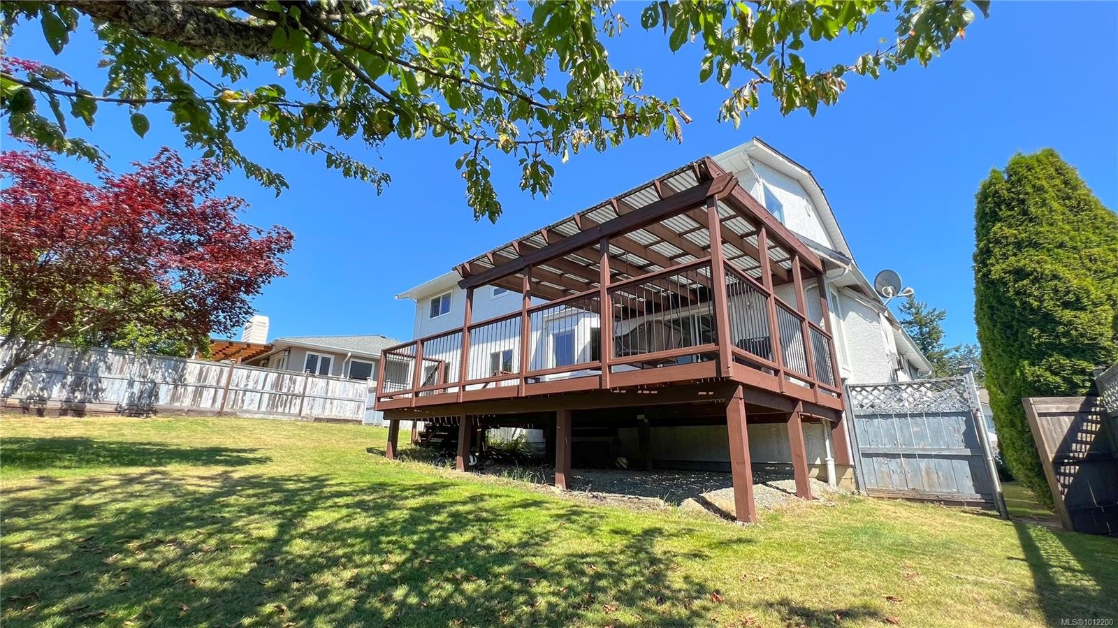 1016 Adeline Pl, Saanich, BC