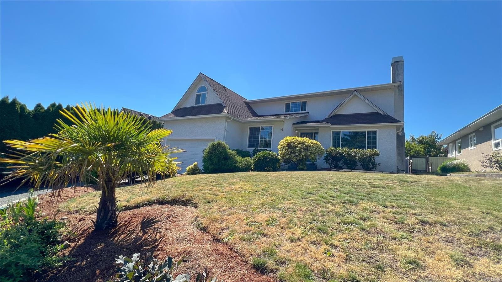 1016 Adeline Pl, Saanich, BC