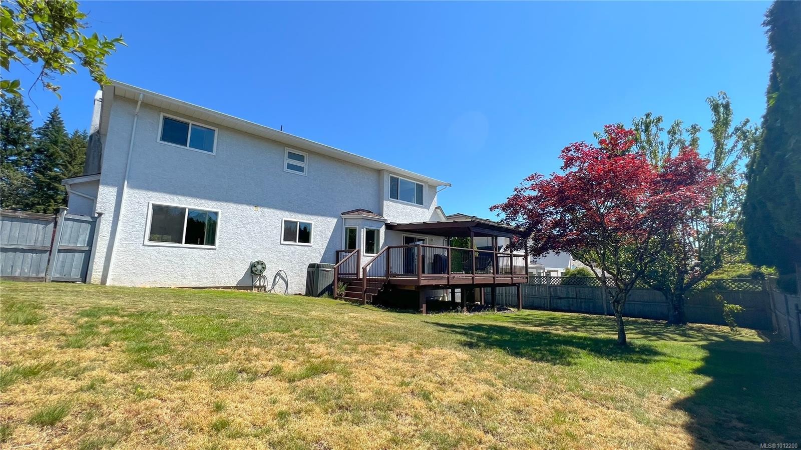 1016 Adeline Pl, Saanich, BC