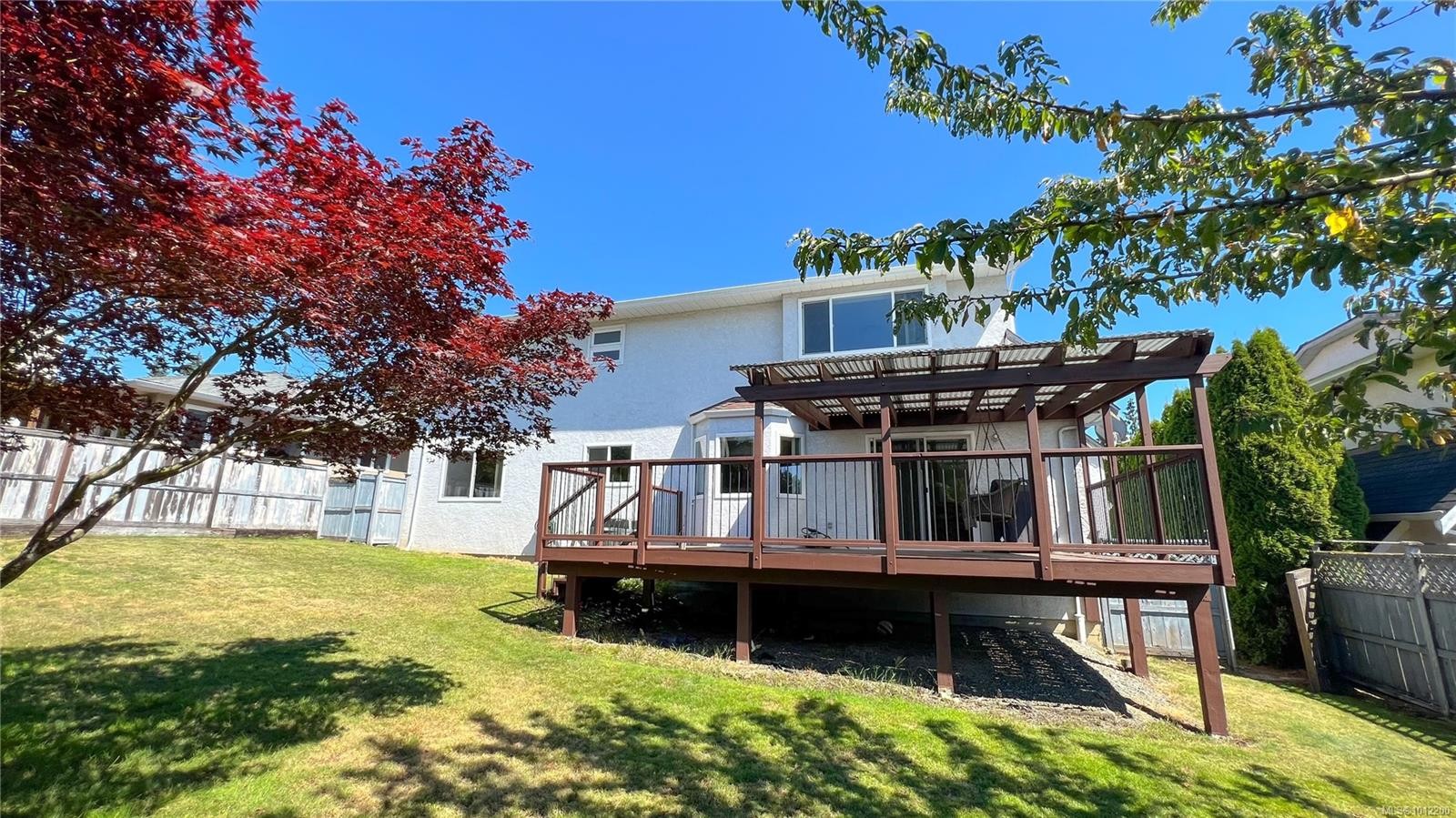 1016 Adeline Pl, Saanich, BC