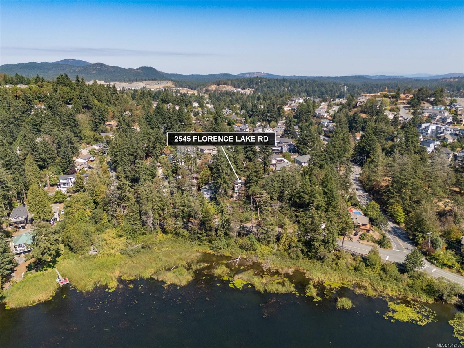 2545 Florence Lake Rd, Langford, BC