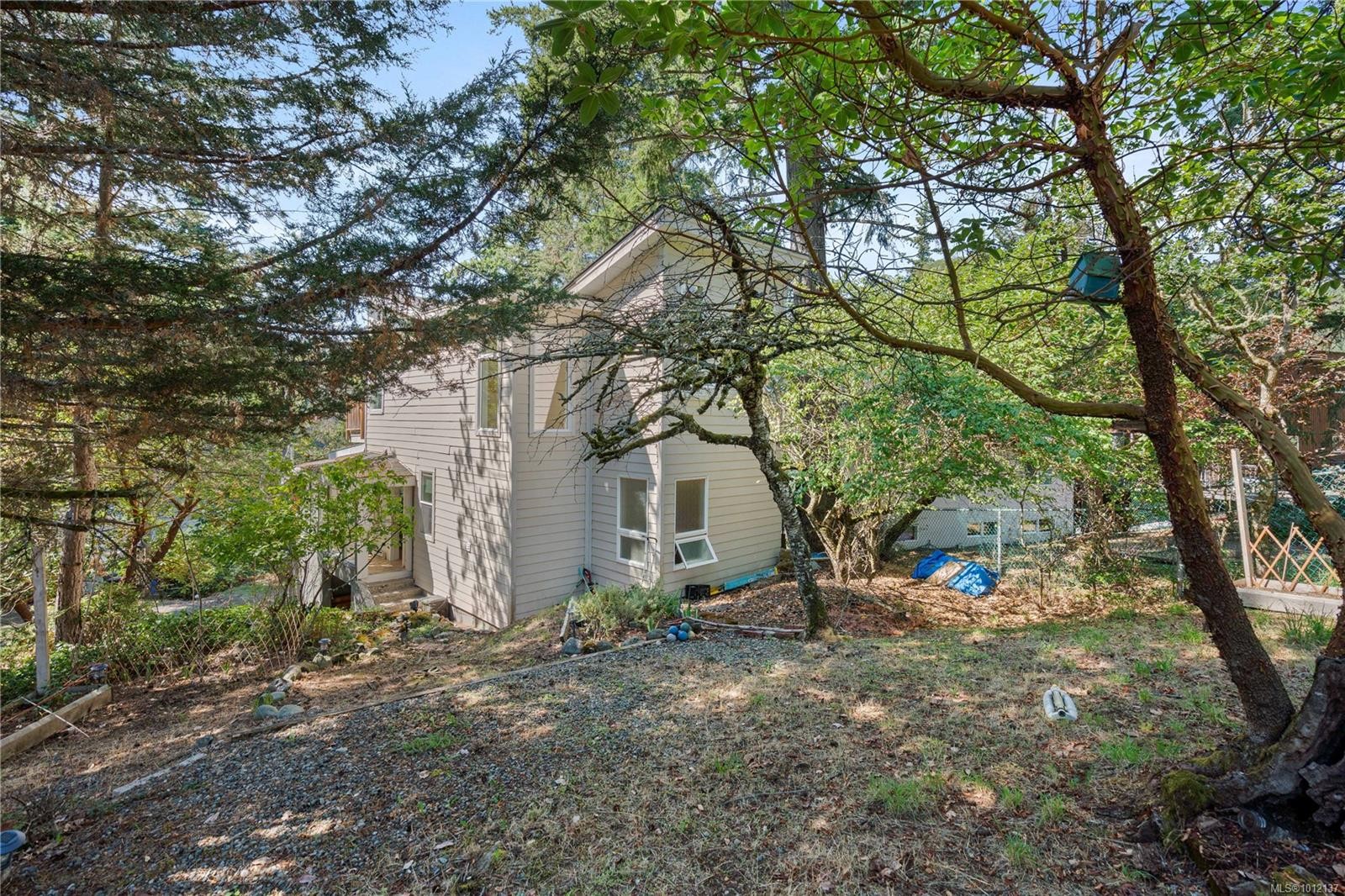 2545 Florence Lake Rd, Langford, BC