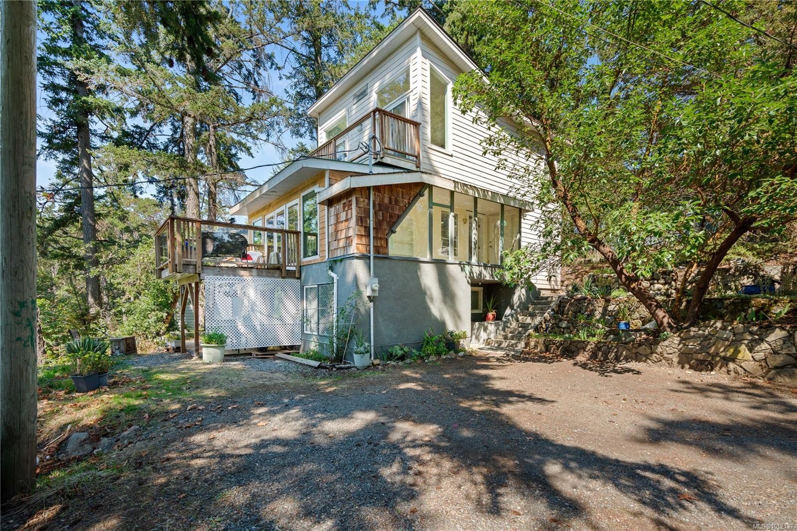 2545 Florence Lake Rd, Langford, BC