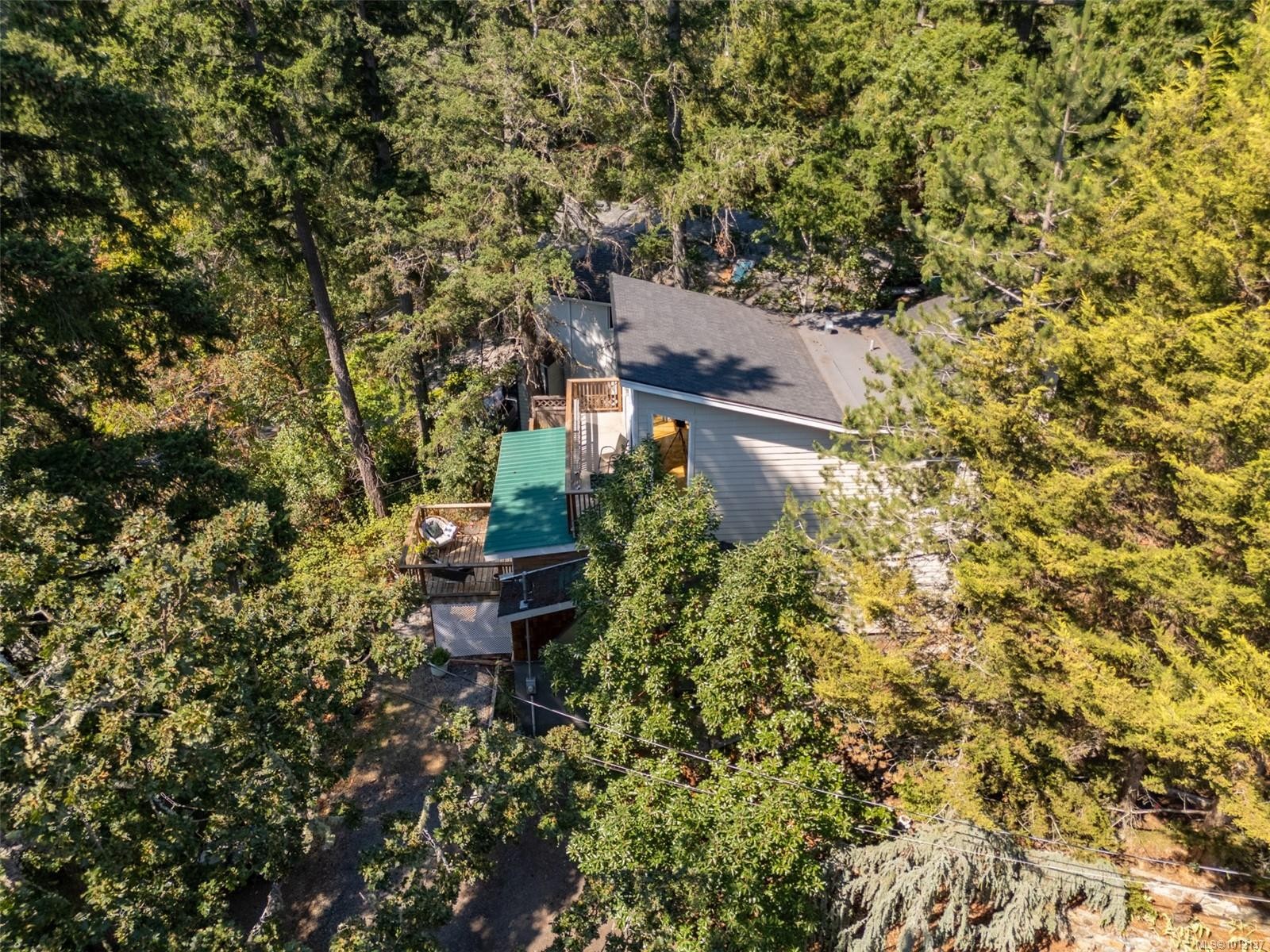 2545 Florence Lake Rd, Langford, BC