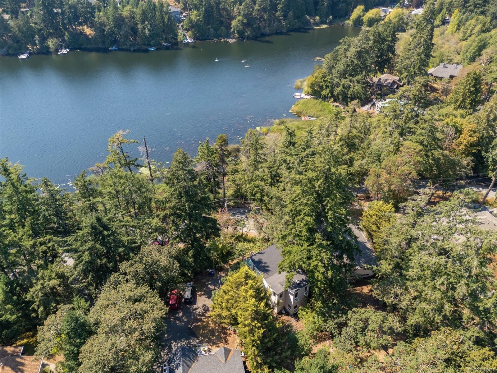 2545 Florence Lake Rd, Langford, BC