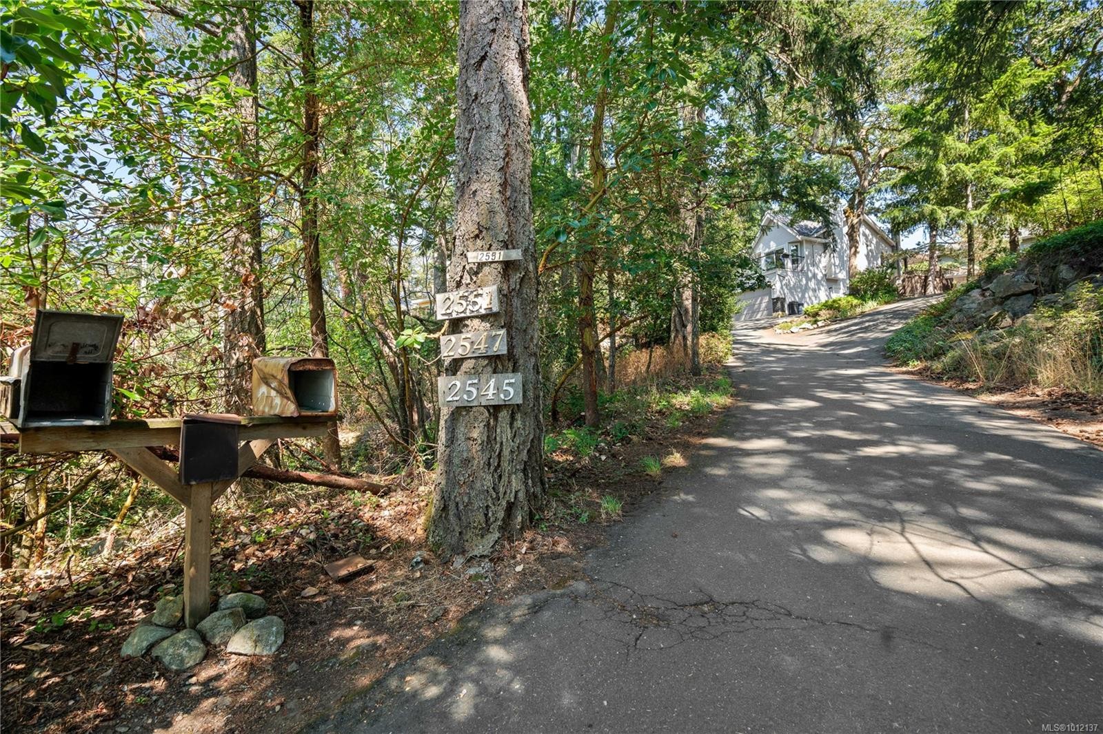 2545 Florence Lake Rd, Langford, BC