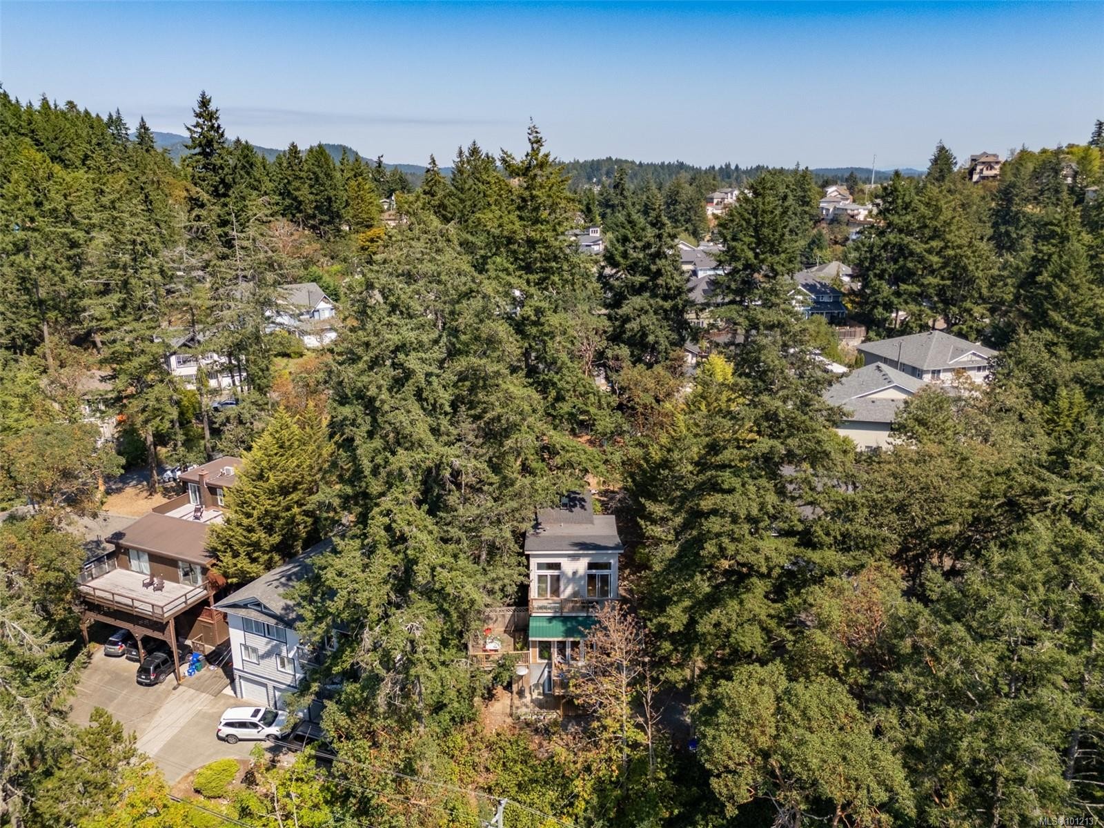 2545 Florence Lake Rd, Langford, BC