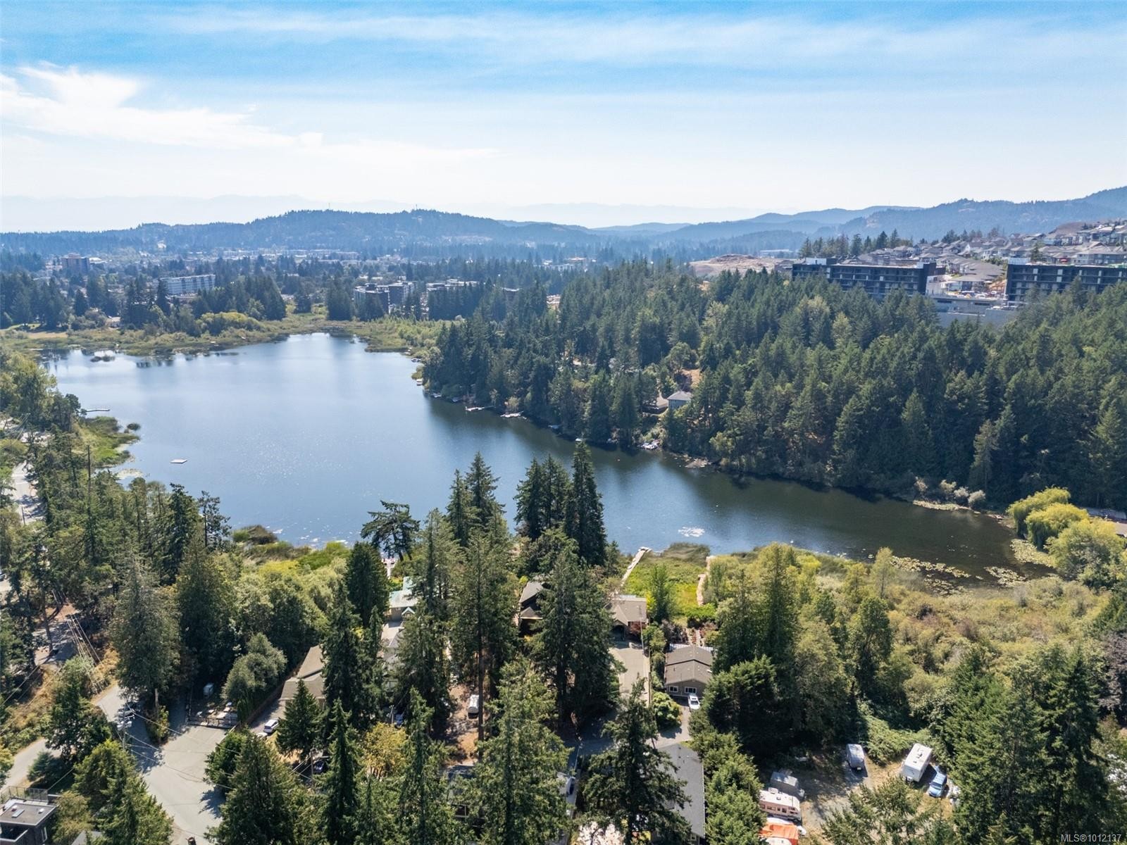 2545 Florence Lake Rd, Langford, BC