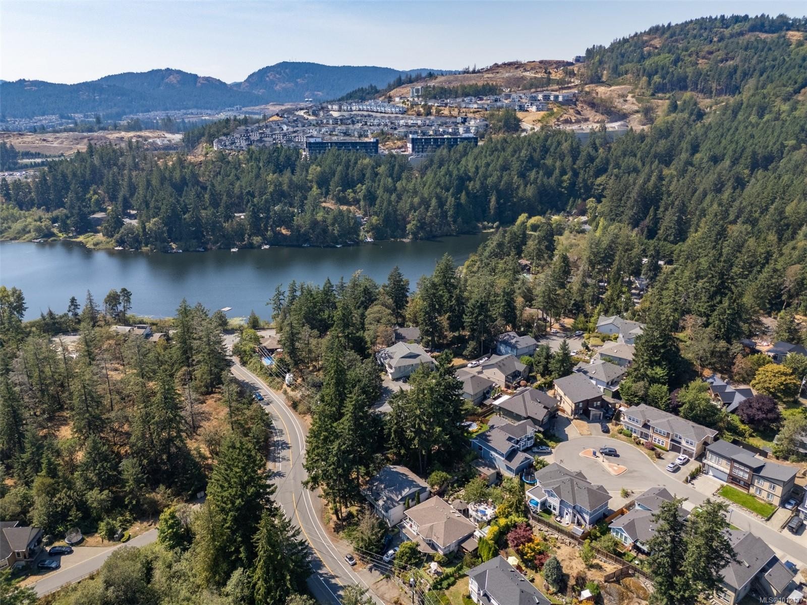 2545 Florence Lake Rd, Langford, BC