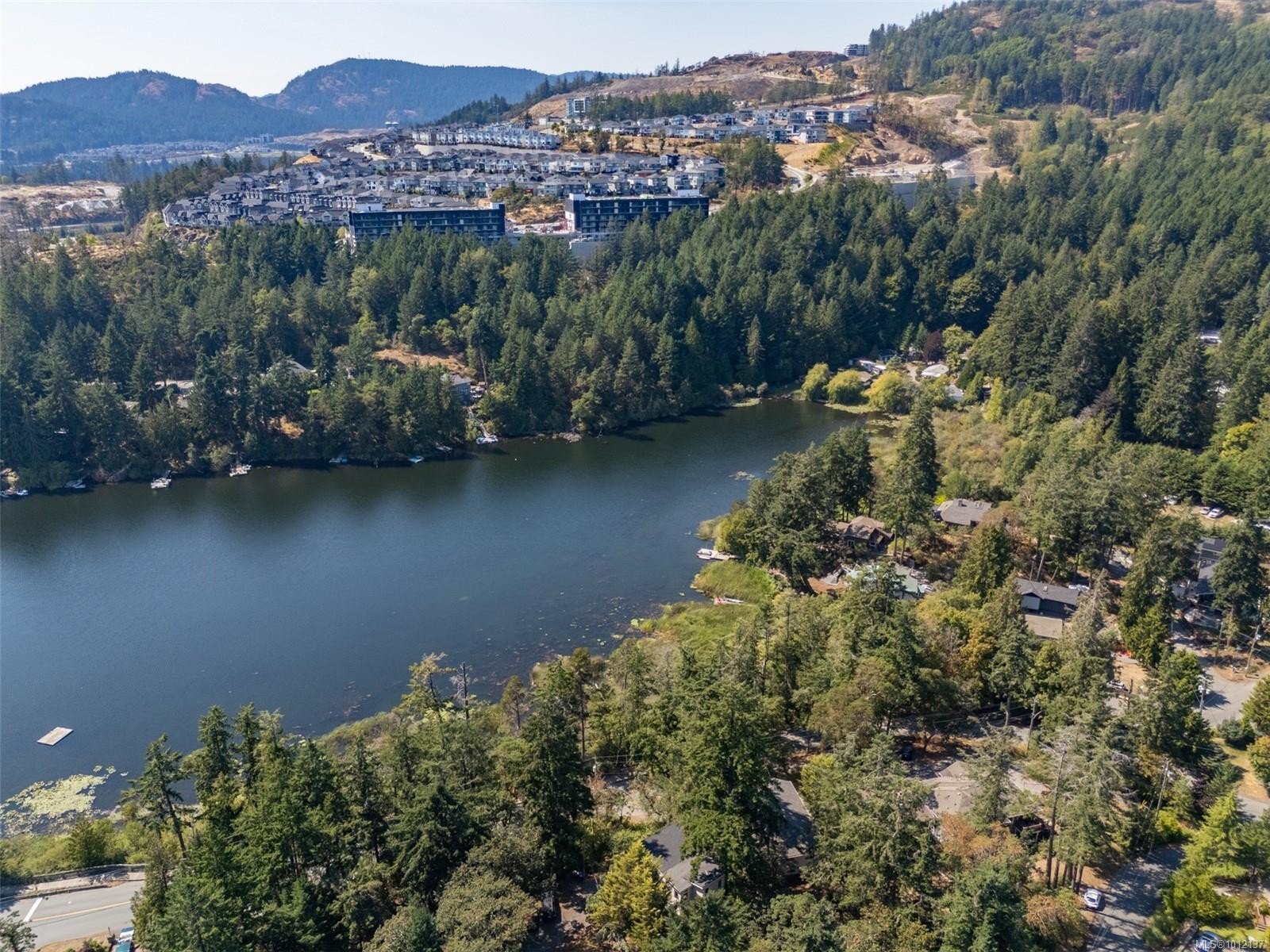 2545 Florence Lake Rd, Langford, BC