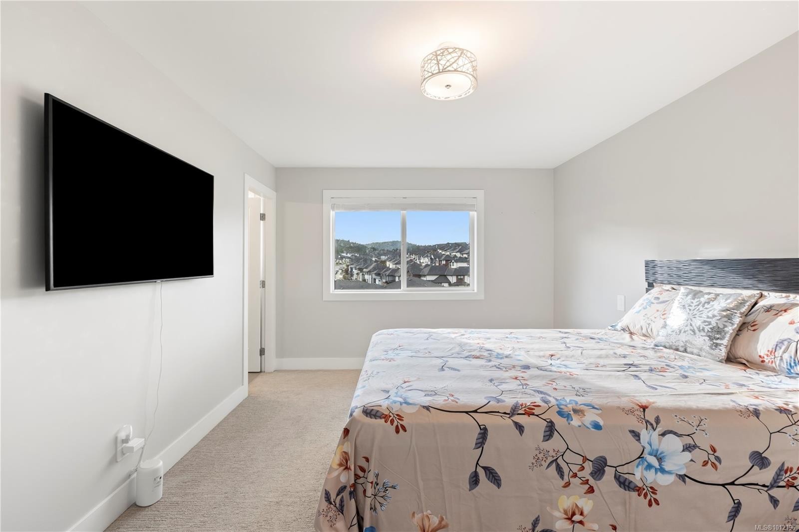 2768 Celestial Crt, Langford, BC - Indoor Photo Showing Bedroom