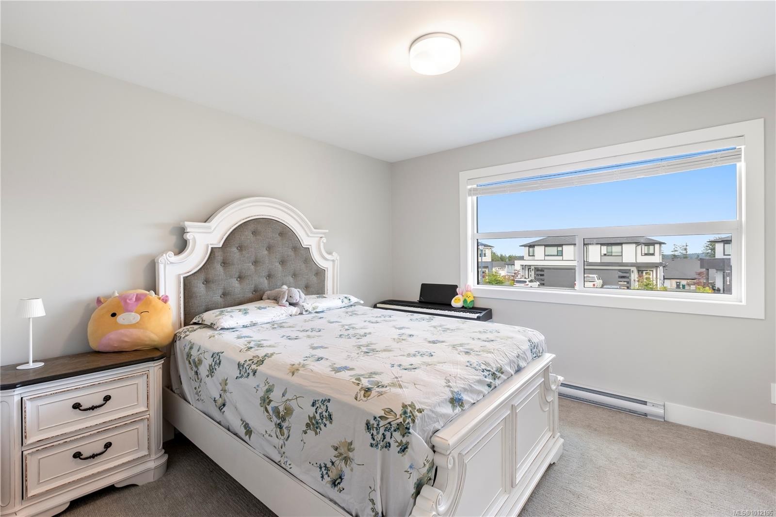 2768 Celestial Crt, Langford, BC - Indoor Photo Showing Bedroom