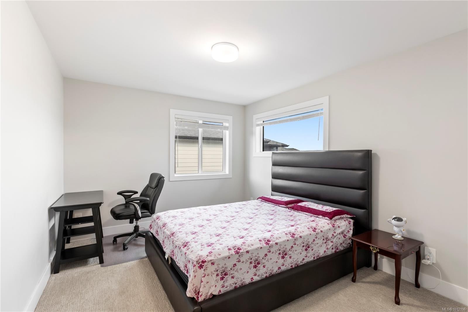 2768 Celestial Crt, Langford, BC - Indoor Photo Showing Bedroom