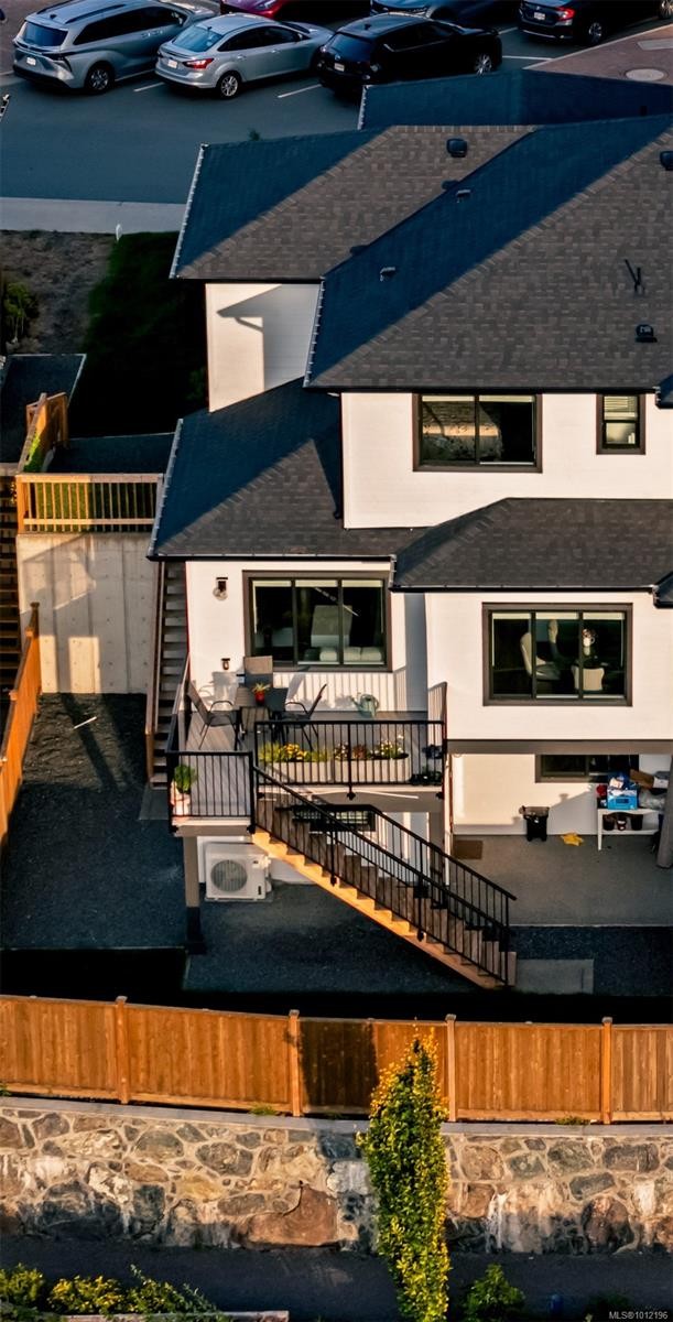 2768 Celestial Crt, Langford, BC - Outdoor