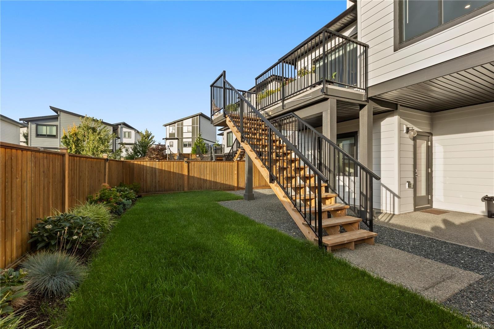 2768 Celestial Crt, Langford, BC - Outdoor