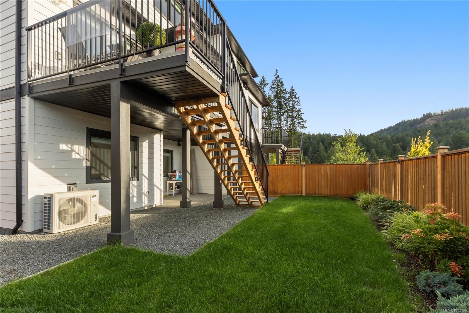 2768 Celestial Crt, Langford, BC - Outdoor