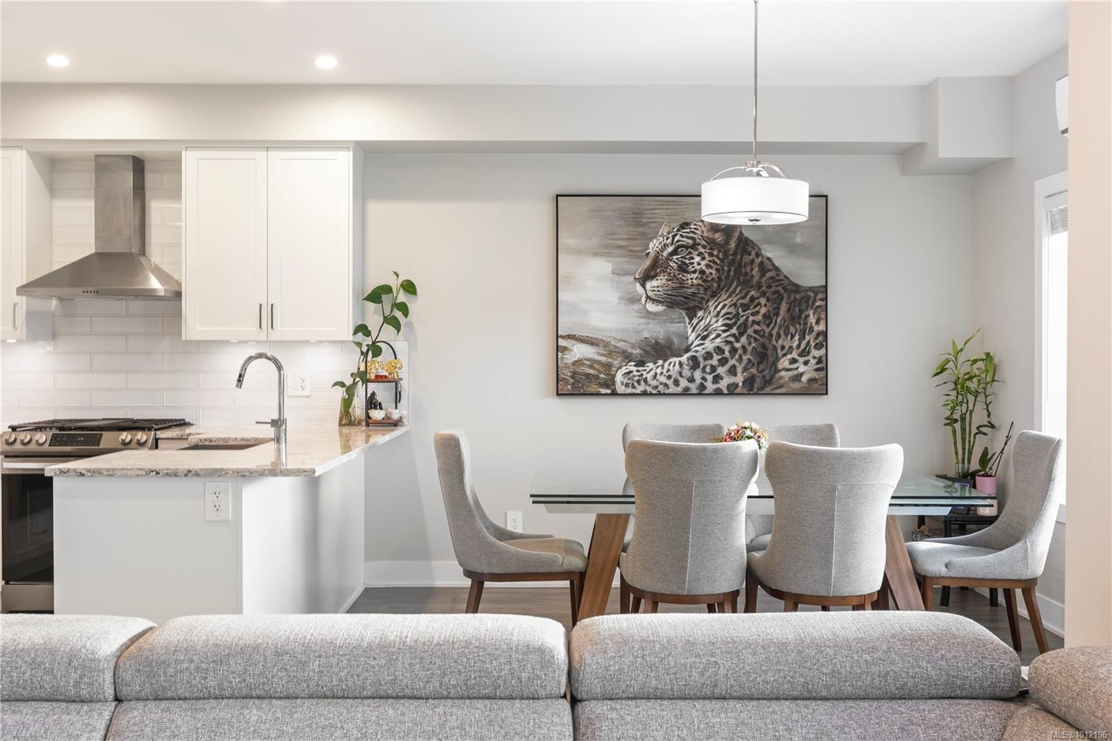 2768 Celestial Crt, Langford, BC - Indoor