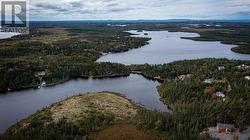 Lot 26 Halleran Trail Brigus Junction, NL A0B 1G0